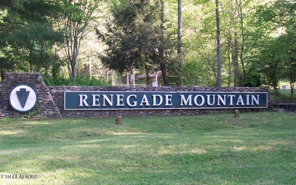 Mountain Laurel Drive Crab Orchard TN 37723
