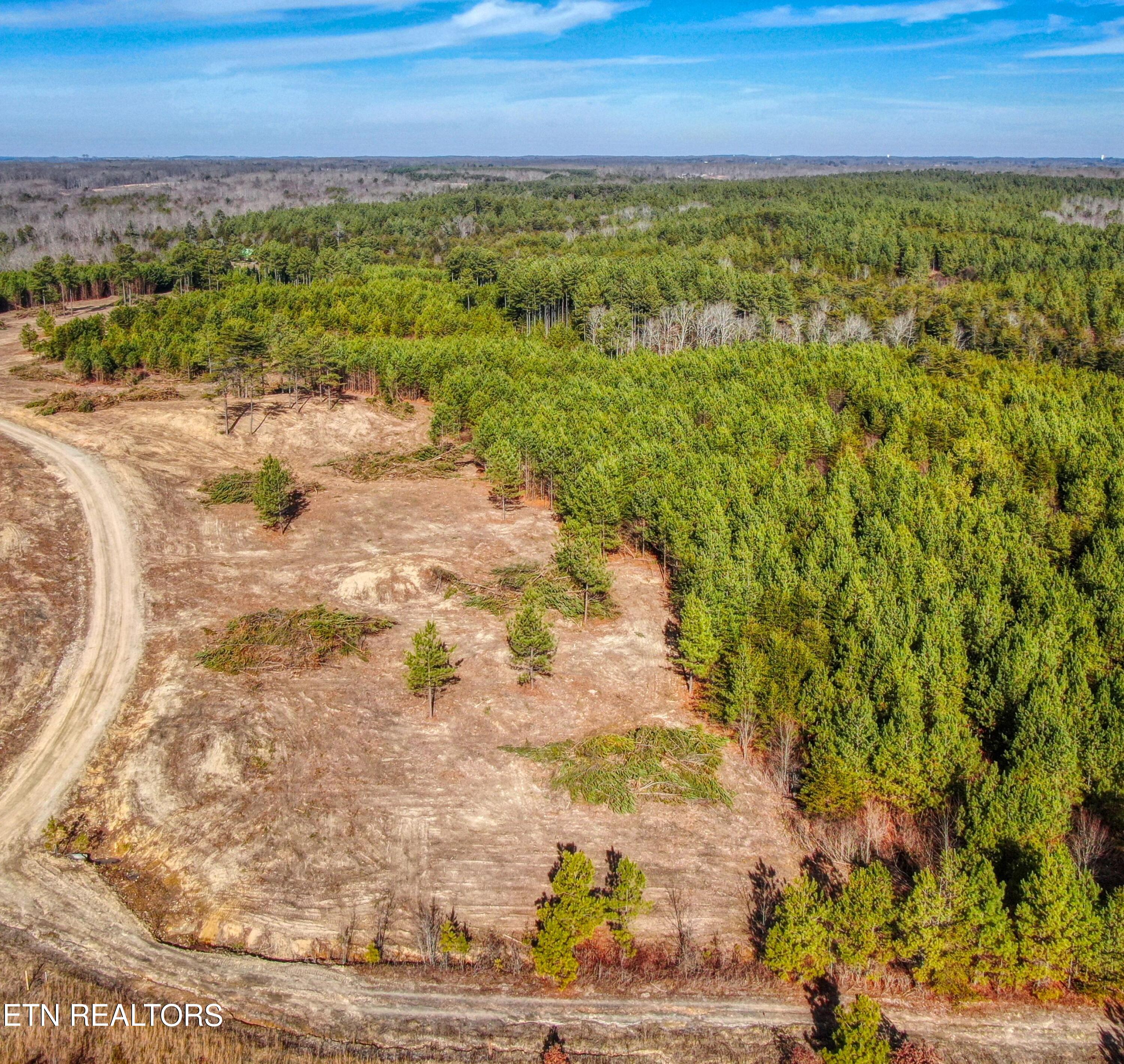 Lot 14 Hunters Ridge Trail Jamestown TN 38556