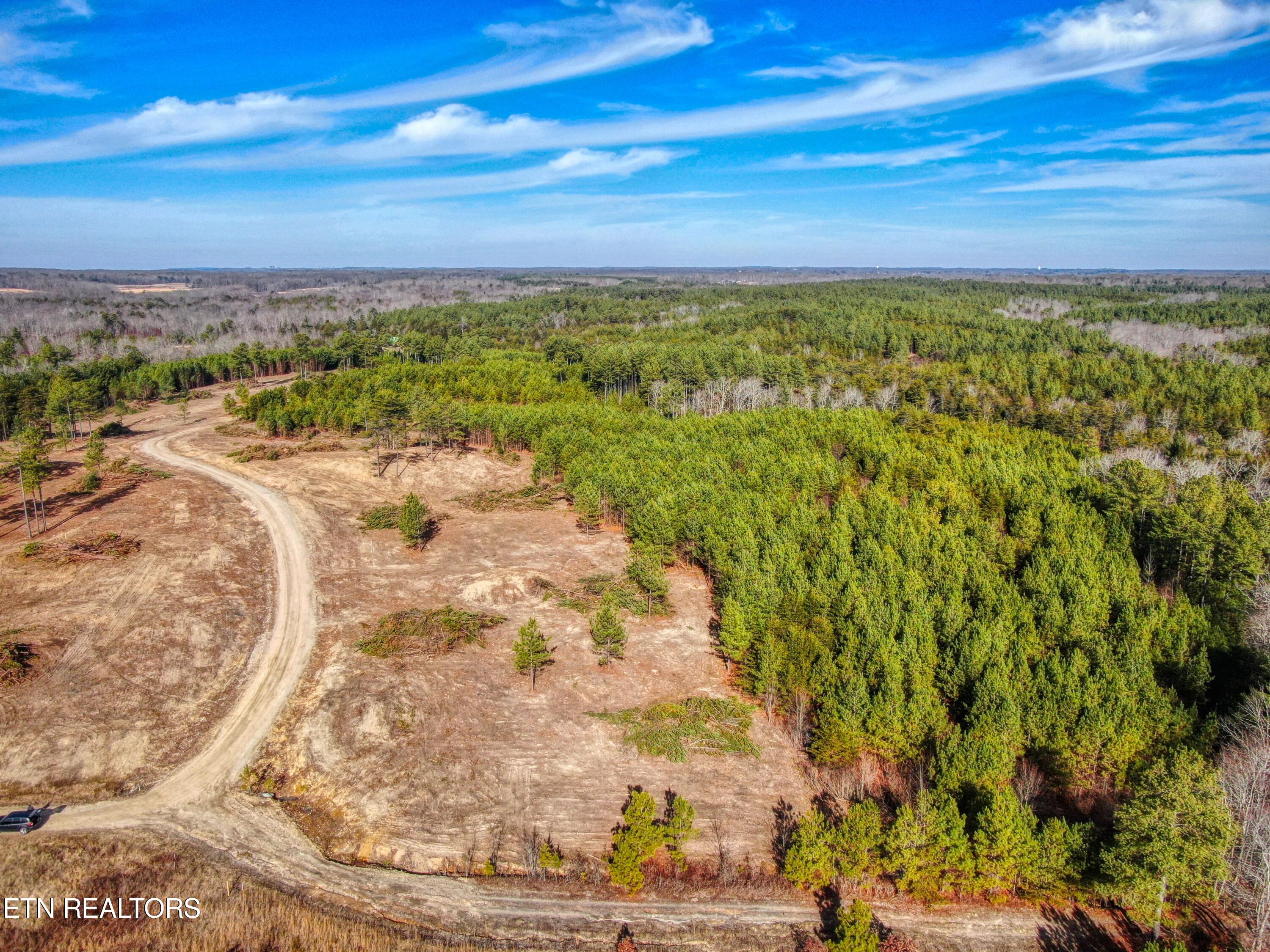 Lot 14 Hunters Ridge Trail Jamestown TN 38556