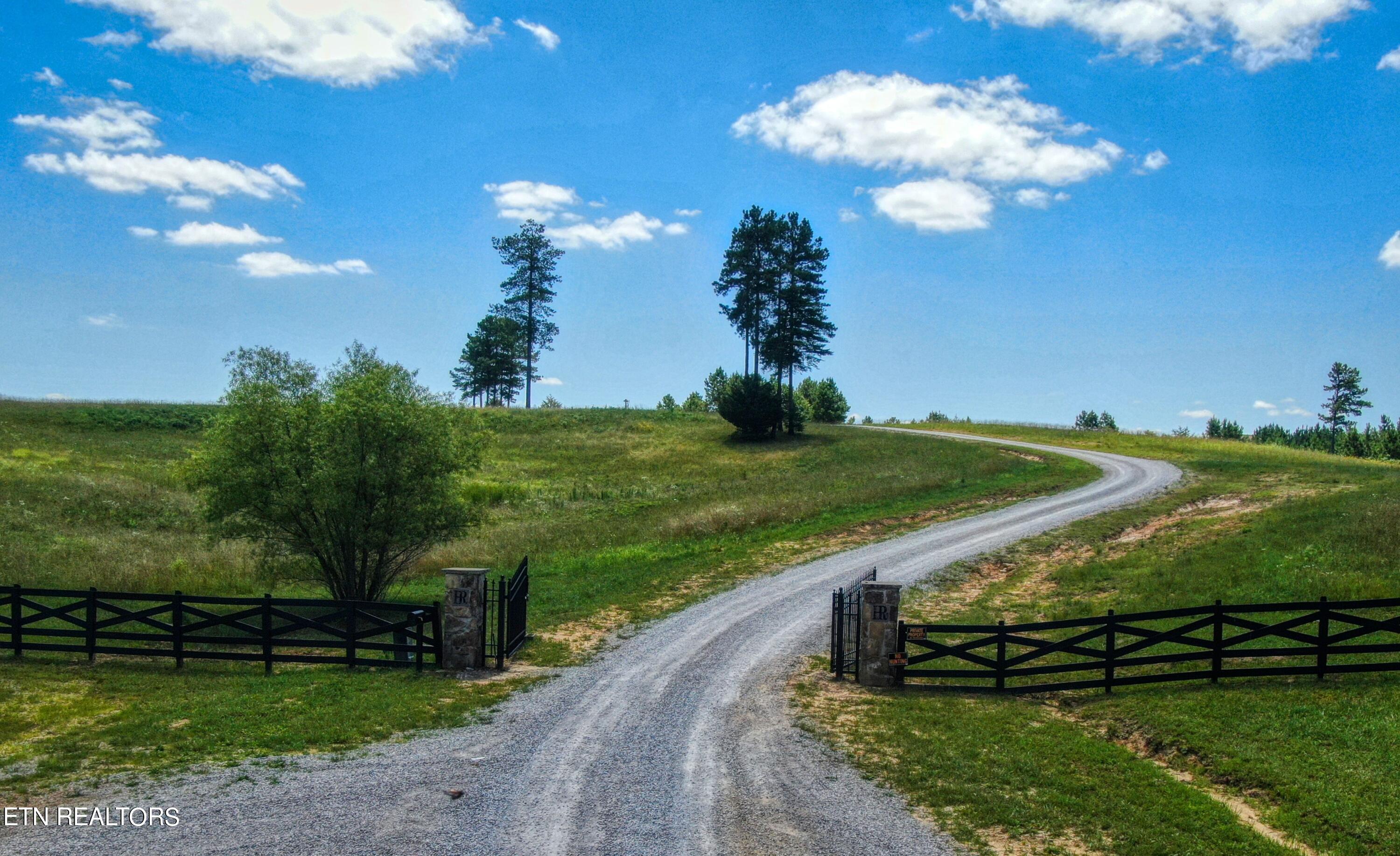 Lot 14 Hunters Ridge Trail Jamestown TN 38556