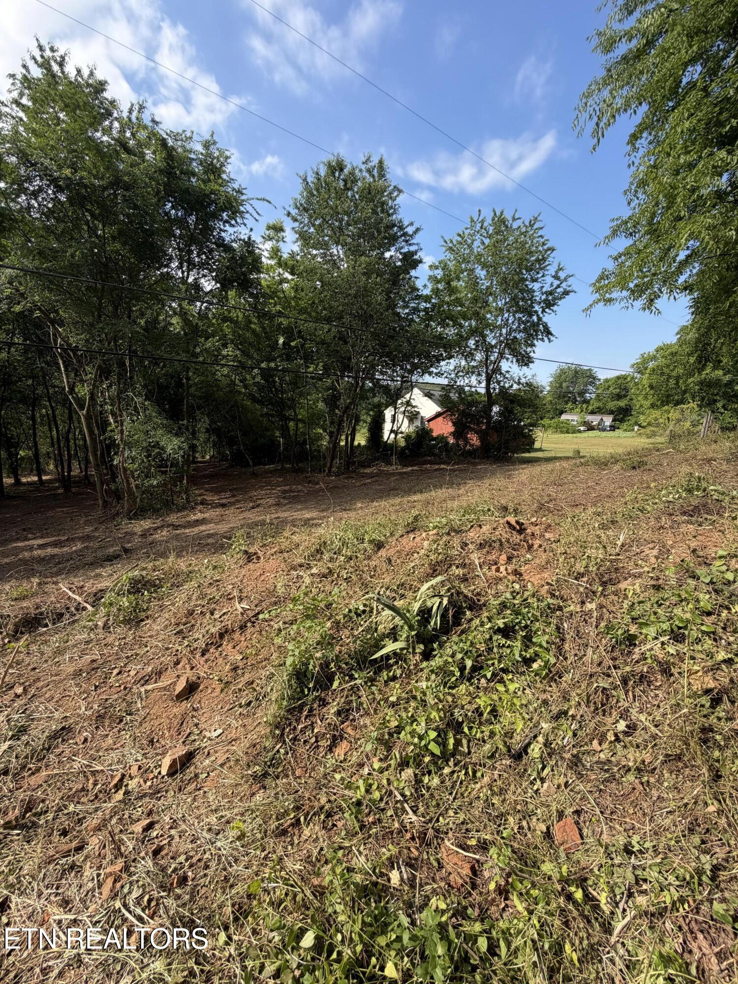 811 Trigonia Road Maryville TN 37801