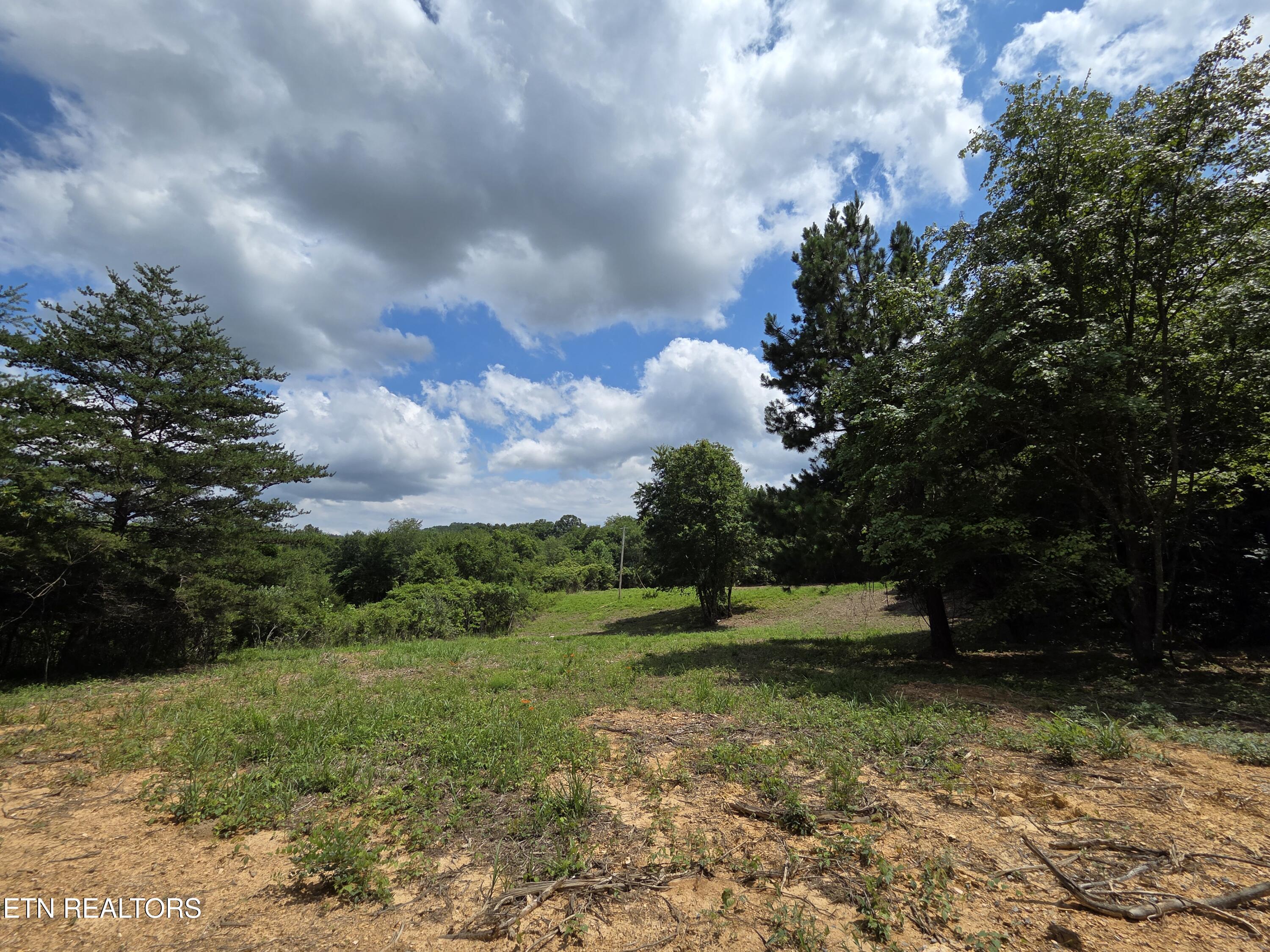 Old Huntsville-jamestown Road Robbins TN 37852