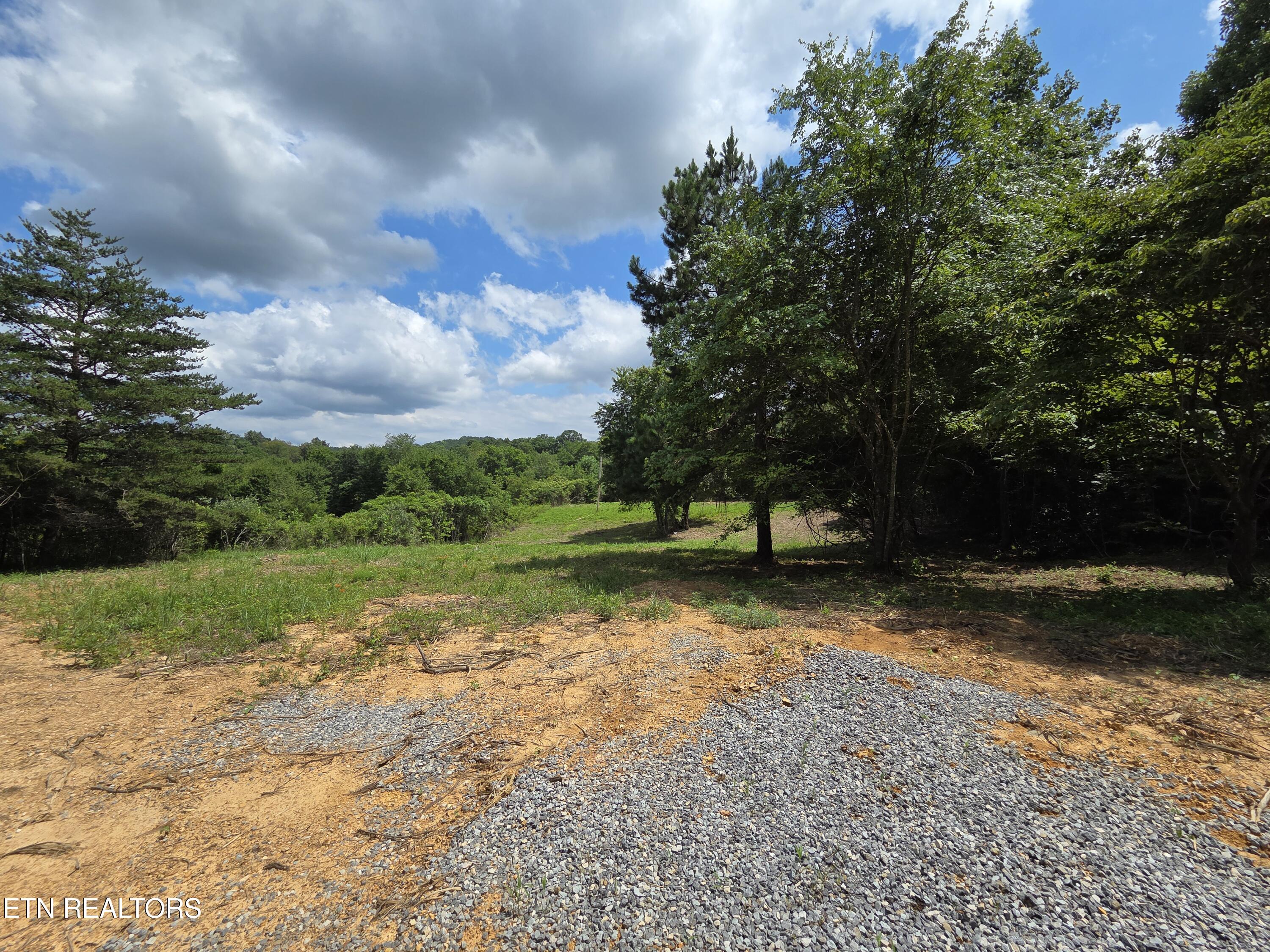 Old Huntsville-jamestown Road Robbins TN 37852