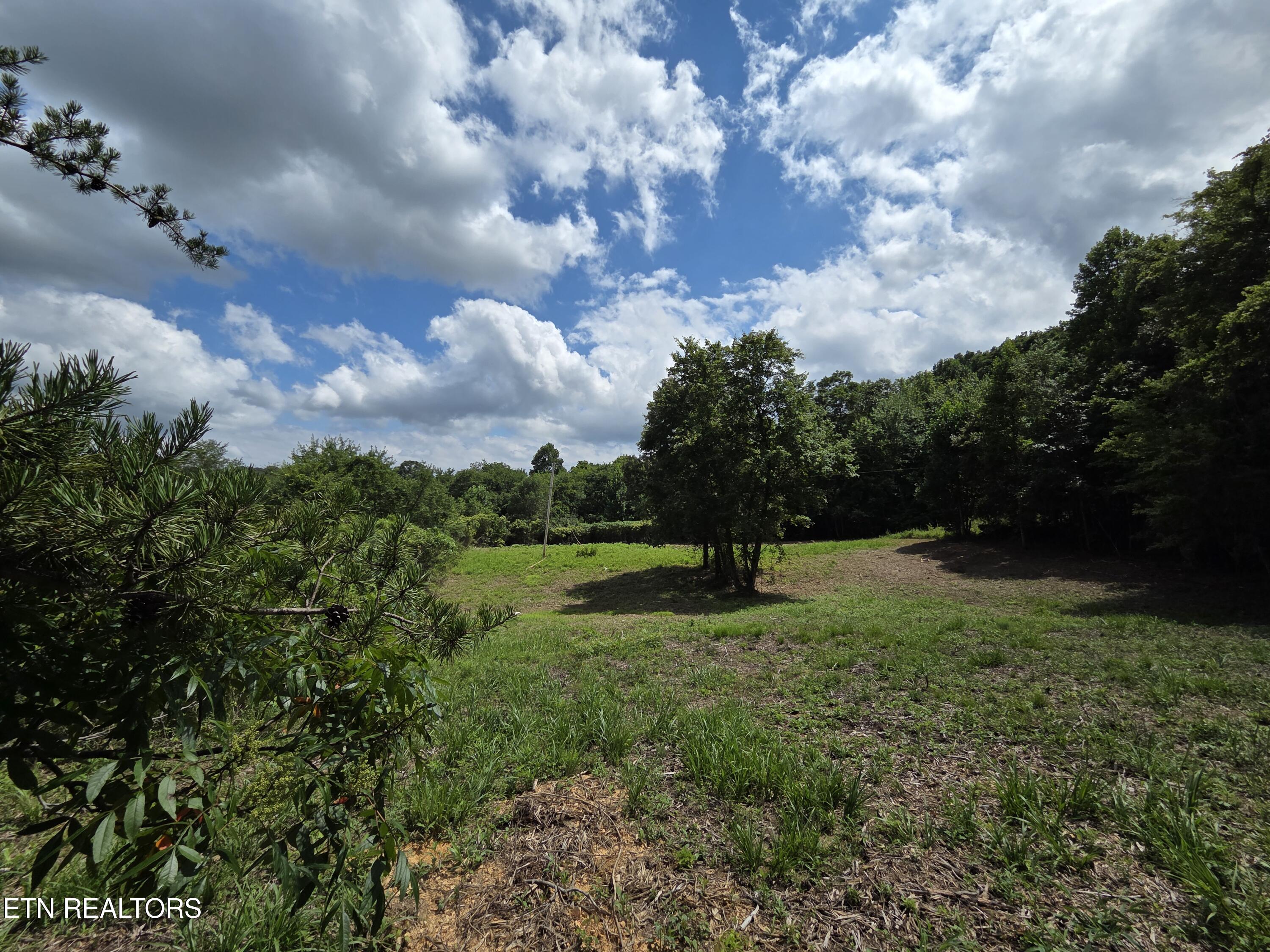 Old Huntsville-jamestown Road Robbins TN 37852