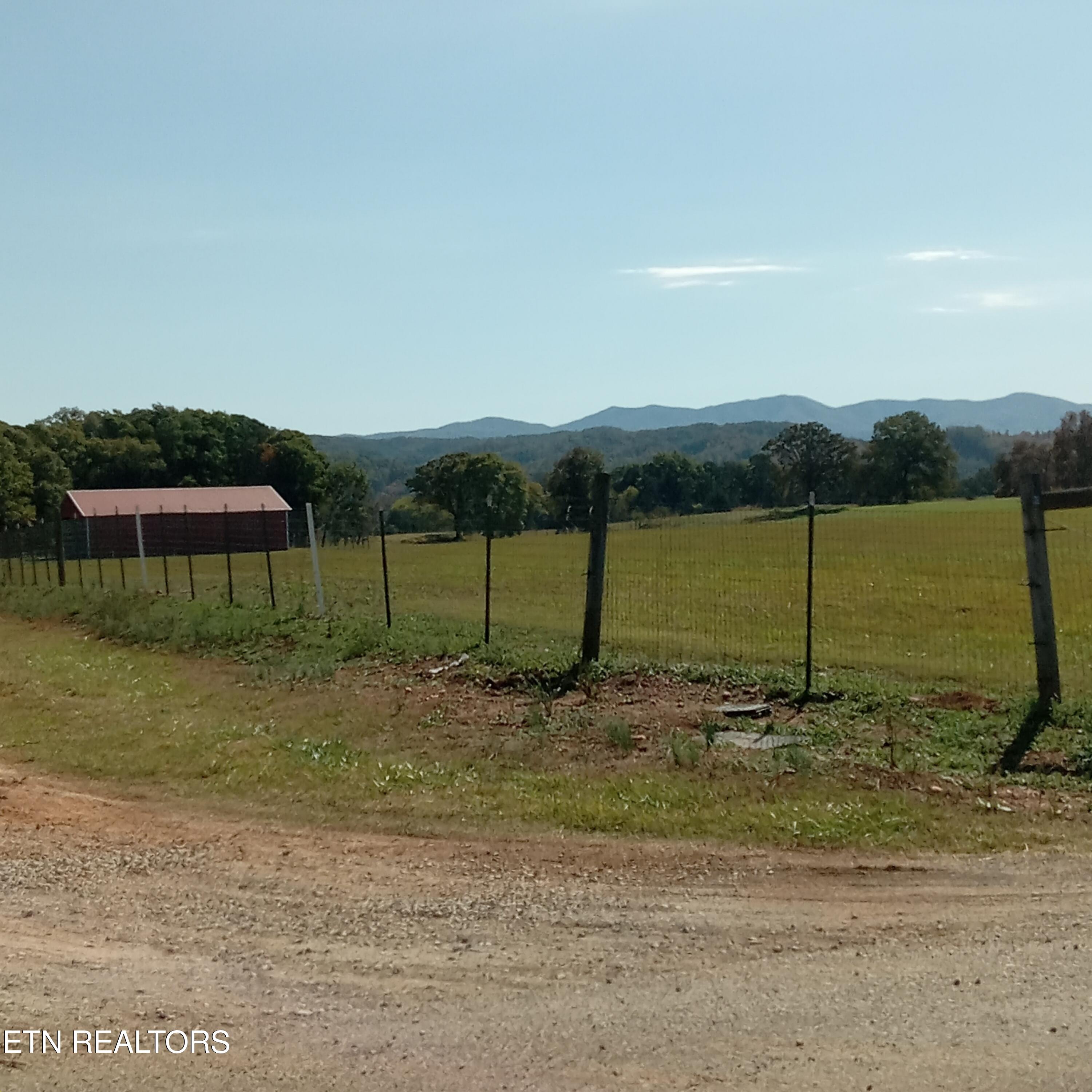 890 Fairview Road Tellico Plains TN 37385