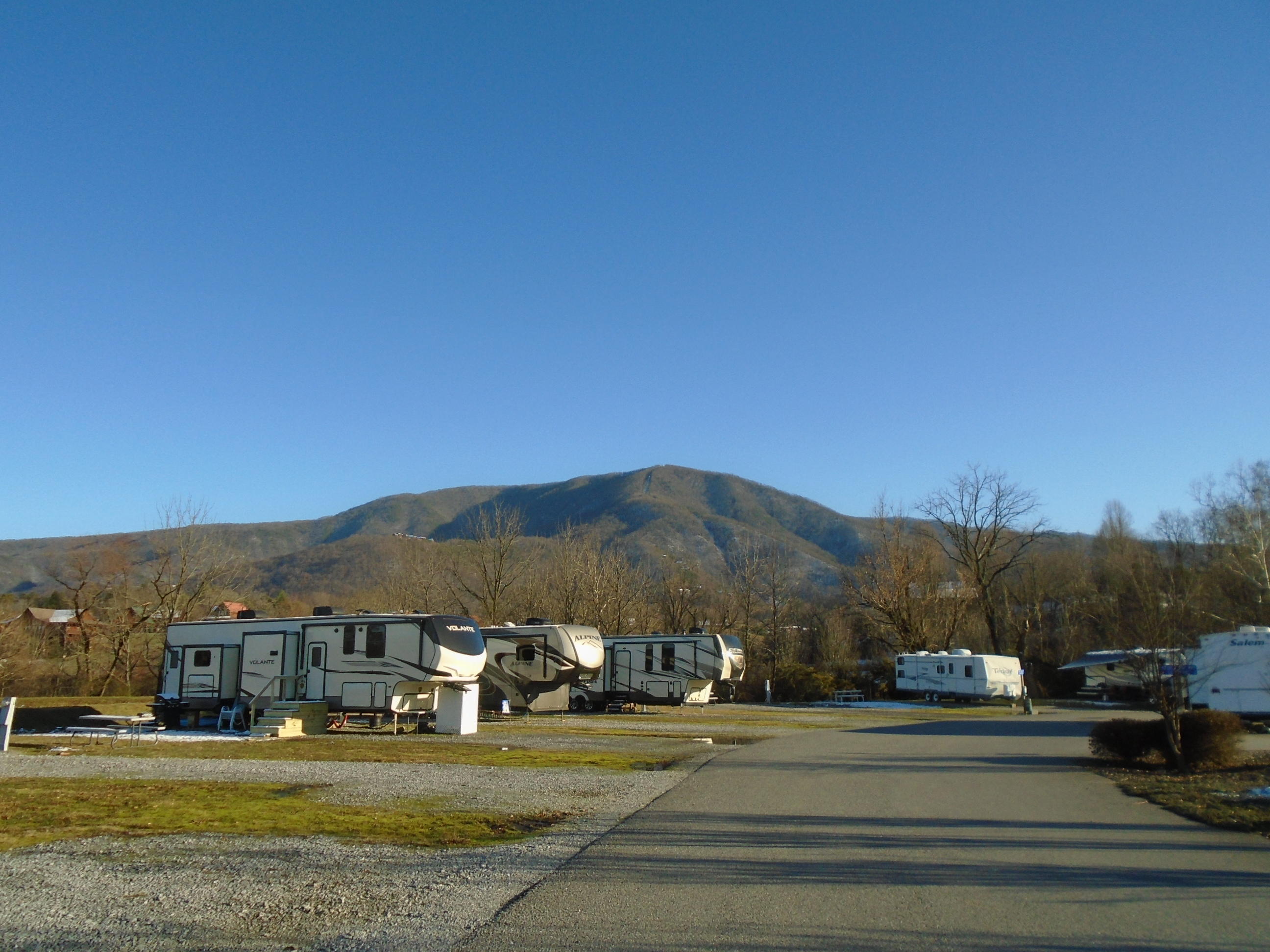 Pumpkin Path Way Sevierville TN 37862