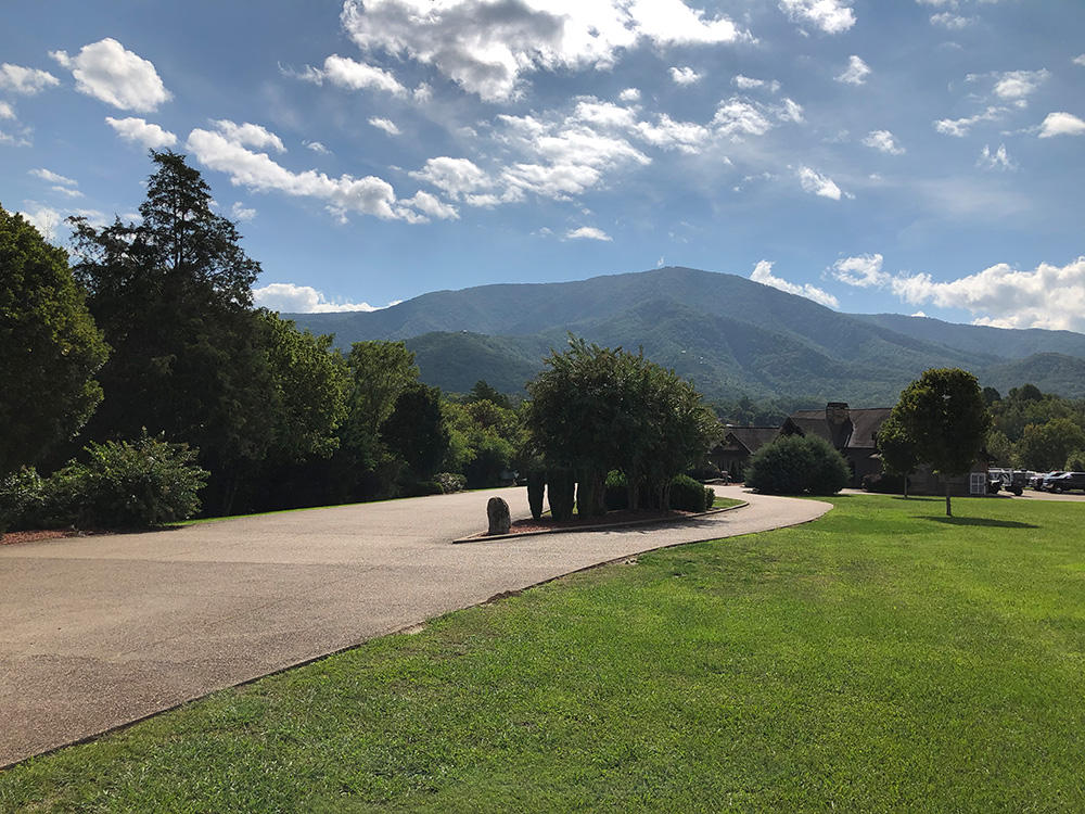 Pumpkin Path Way Sevierville TN 37862