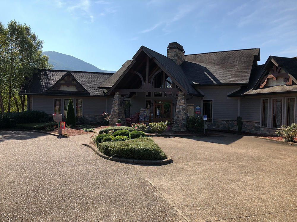 Pumpkin Path Way Sevierville TN 37862