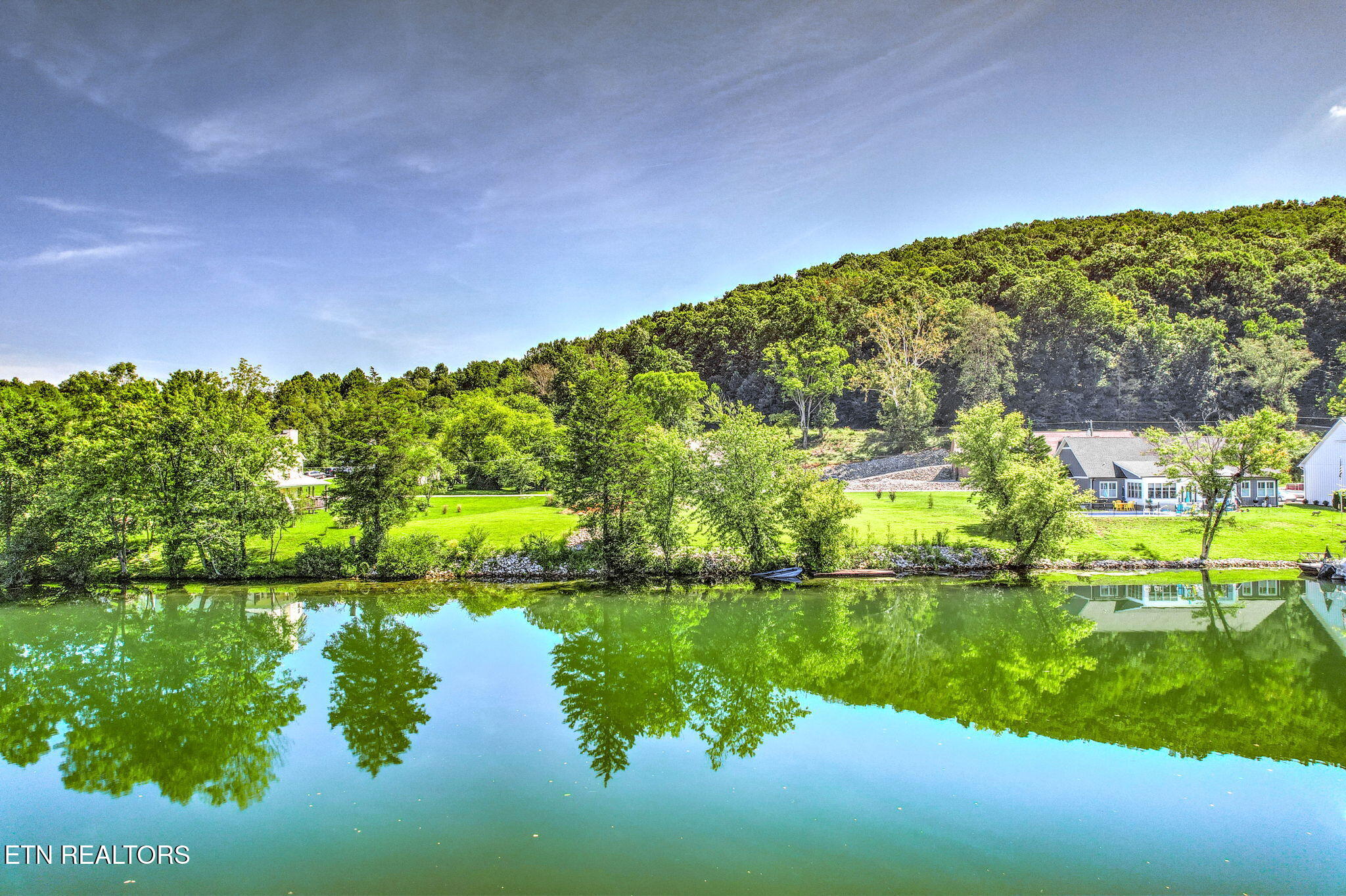 Lot 2 Harbour Drive Clinton TN 37716