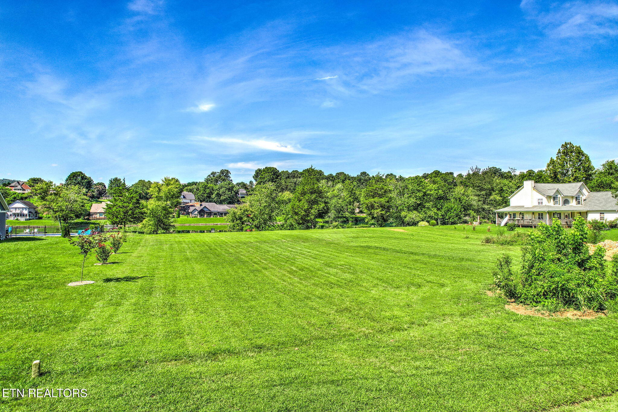 Lot 2 Harbour Drive Clinton TN 37716