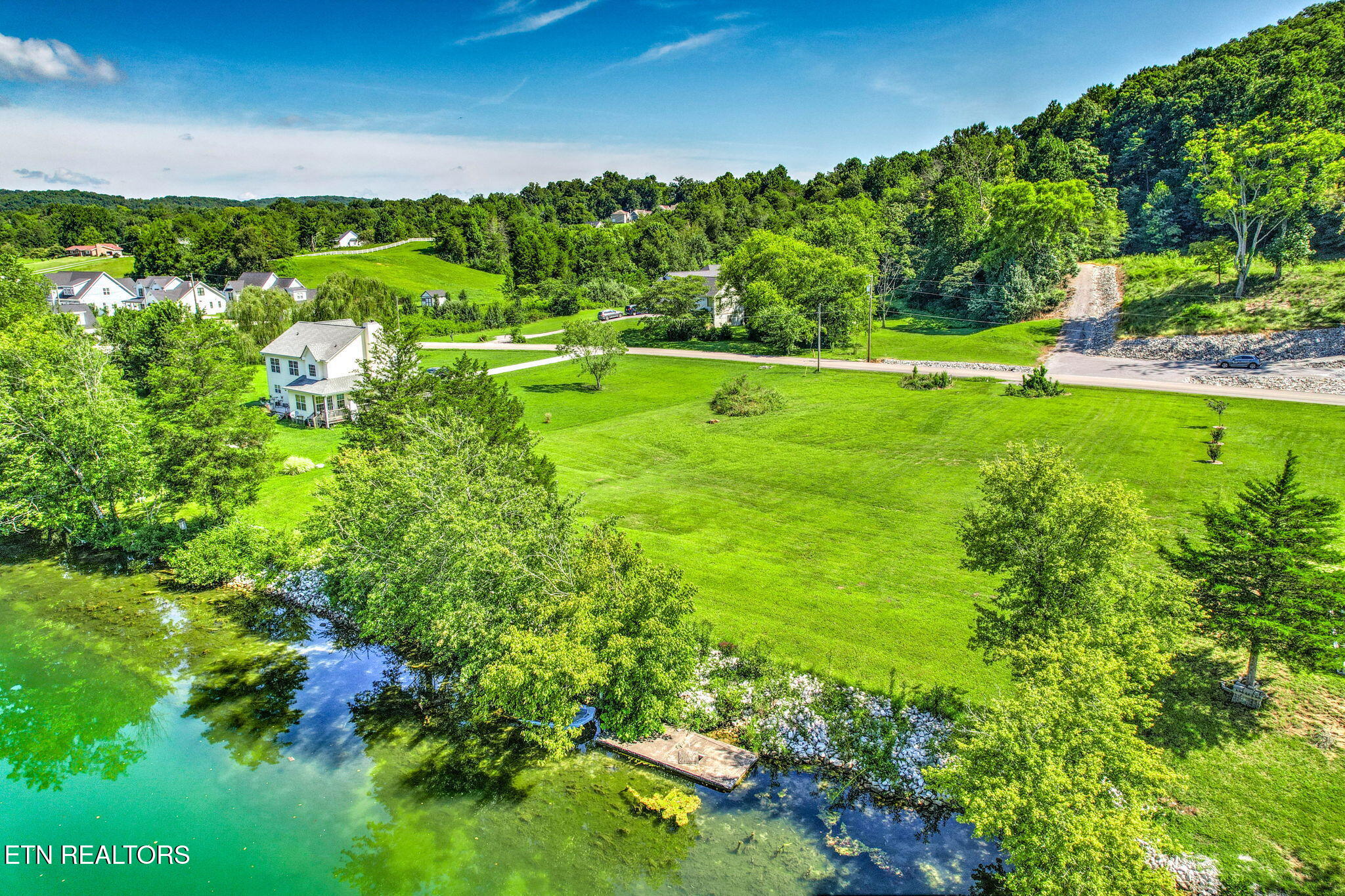 Lot 2 Harbour Drive Clinton TN 37716
