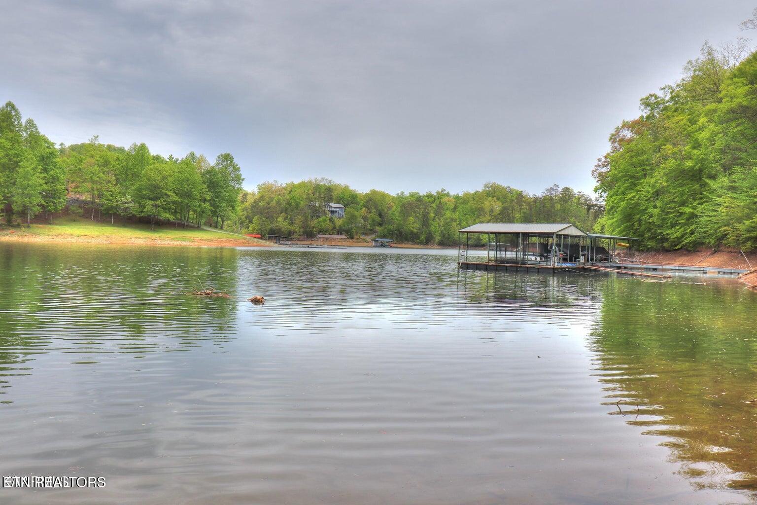 Lot 427 Mountain Shores Road New Tazewell TN 37825