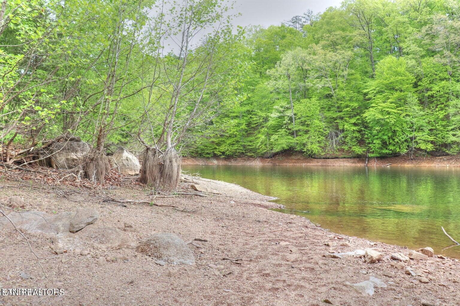 Lot 427 Mountain Shores Road New Tazewell TN 37825