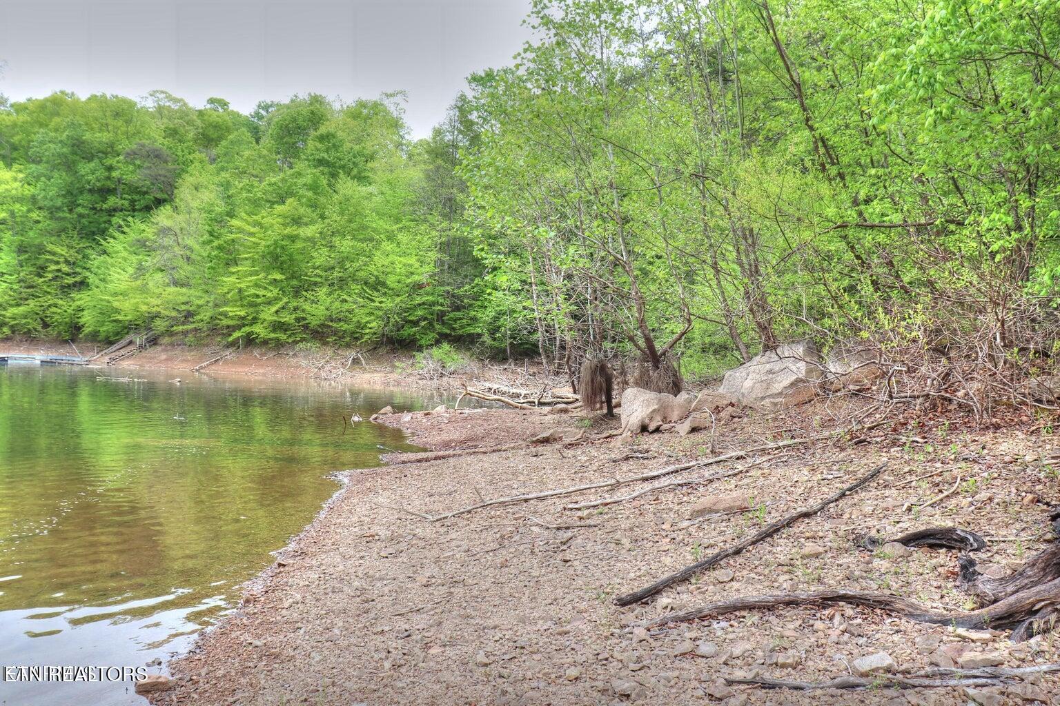 Lot 427 Mountain Shores Road New Tazewell TN 37825