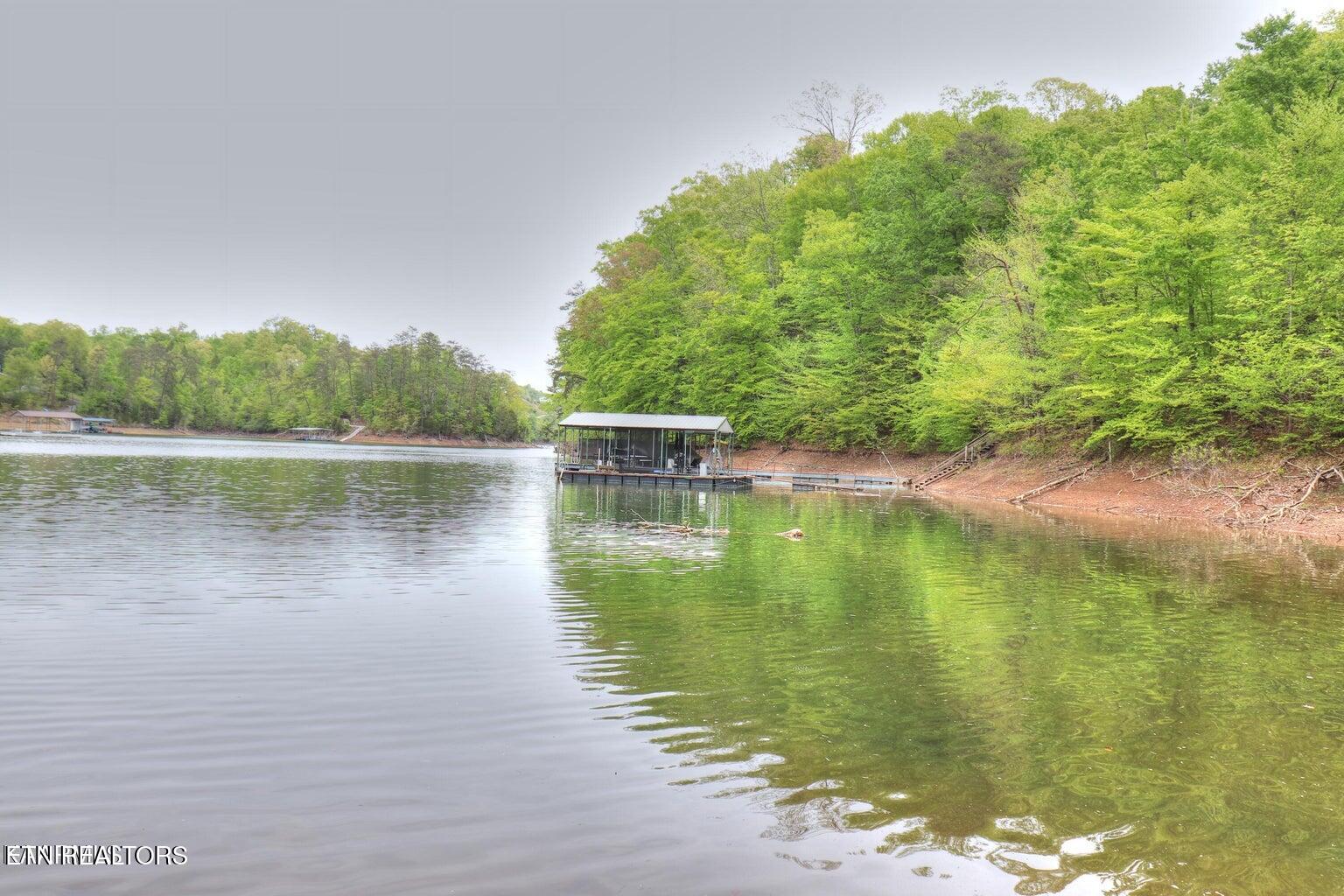 Lot 427 Mountain Shores Road New Tazewell TN 37825
