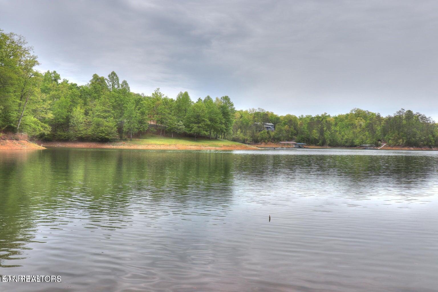 Lot 427 Mountain Shores Road New Tazewell TN 37825