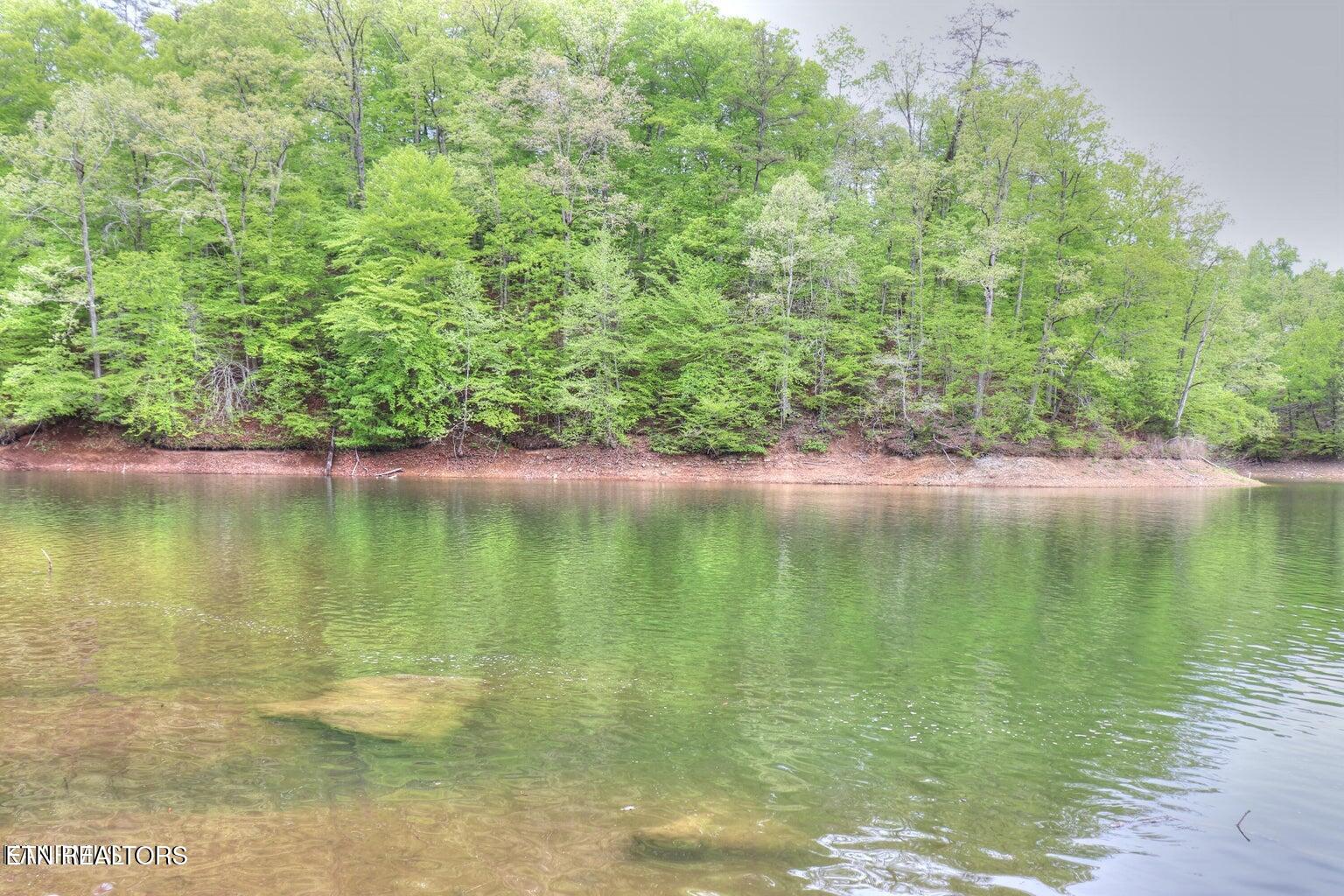 Lot 427 Mountain Shores Road New Tazewell TN 37825