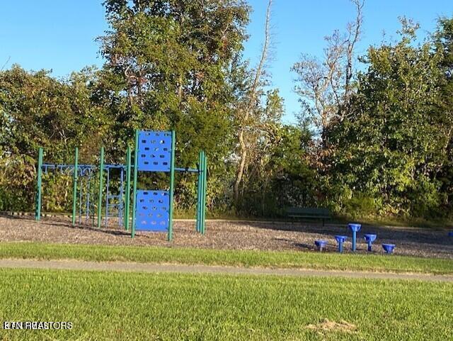 Lot 492 Citron Lane New Tazewell TN 37825