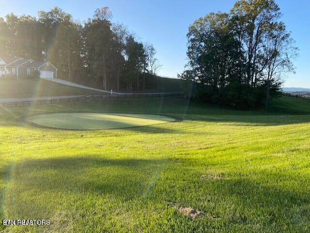 Lot 492 Citron Lane New Tazewell TN 37825