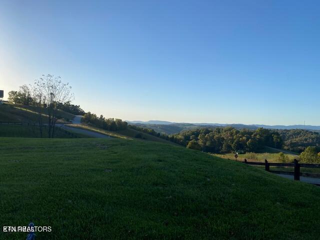 Lot 492 Citron Lane New Tazewell TN 37825