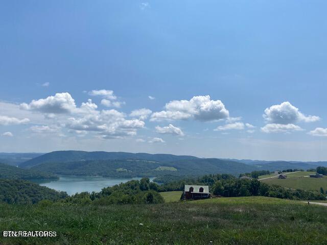 Lot 492 Citron Lane New Tazewell TN 37825