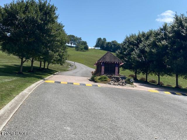 Lot 492 Citron Lane New Tazewell TN 37825