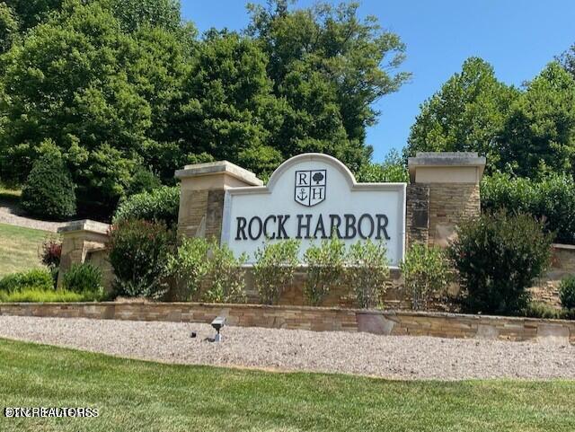 Lot 492 Citron Lane New Tazewell TN 37825