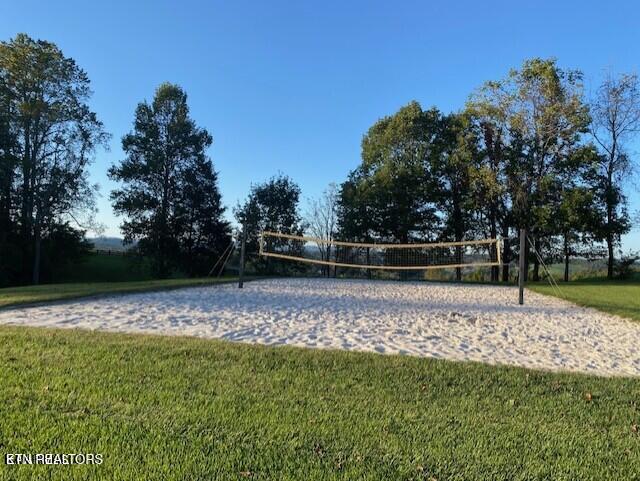 Lot 492 Citron Lane New Tazewell TN 37825