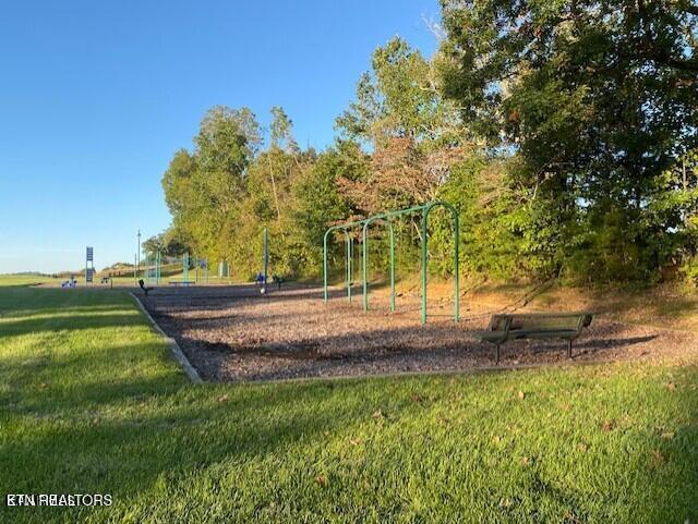 Lot 492 Citron Lane New Tazewell TN 37825