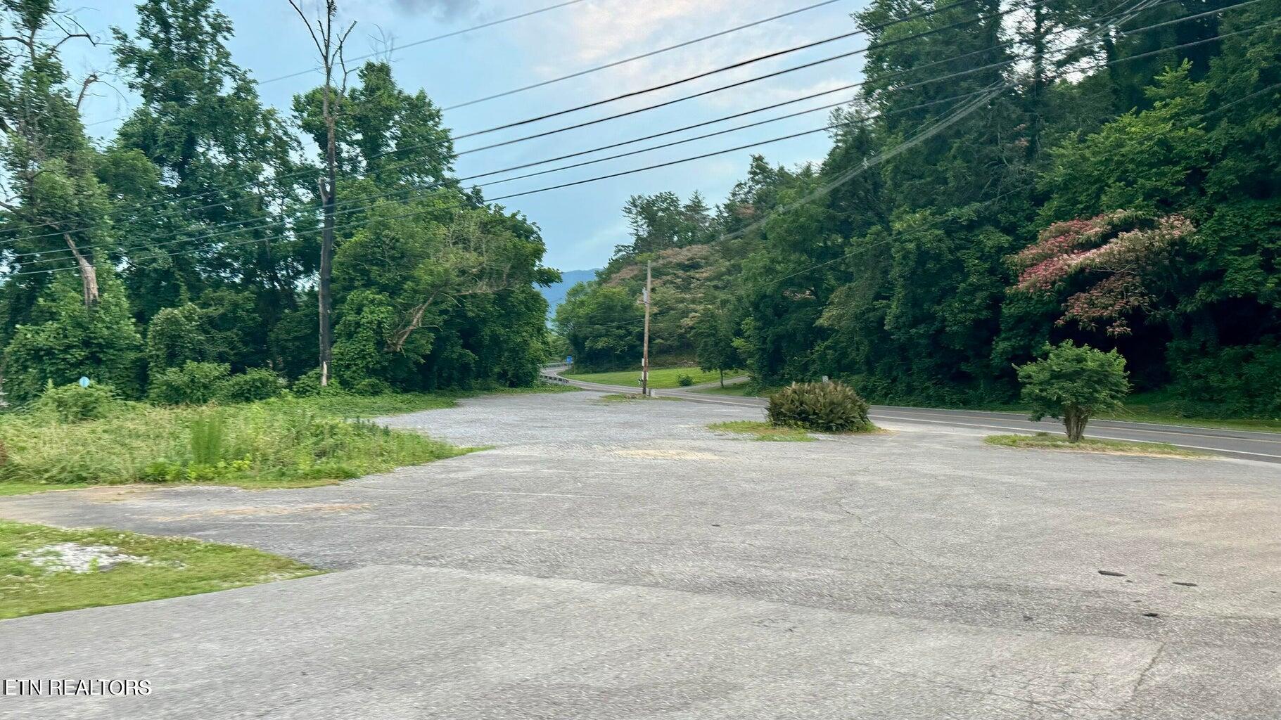 7018 E Lamar Alexander Parkway Townsend TN 37882