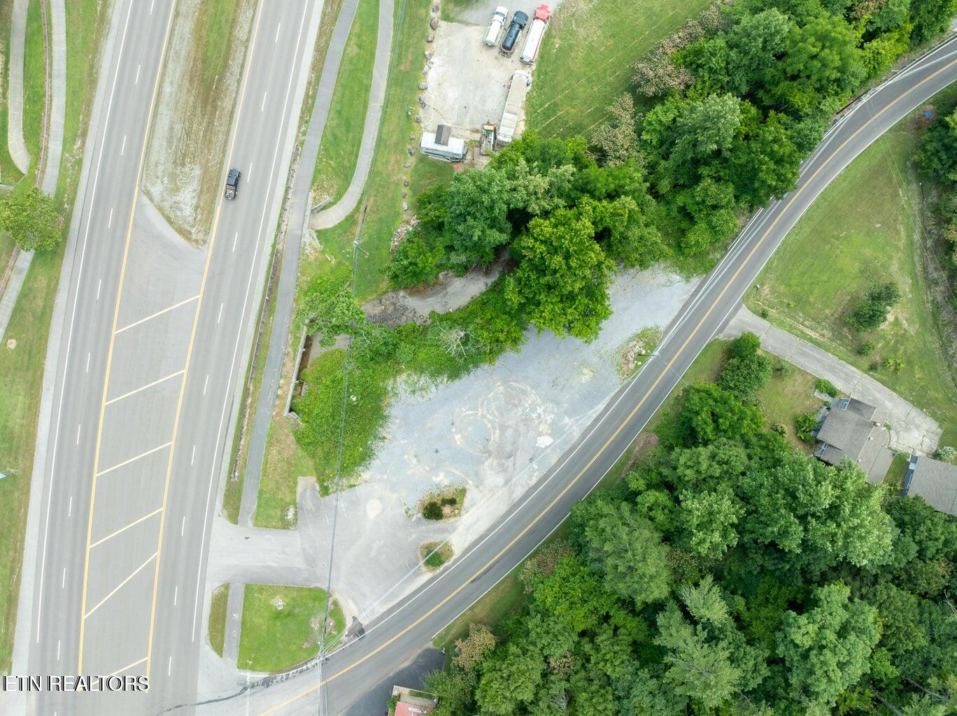 7018 E Lamar Alexander Parkway Townsend TN 37882