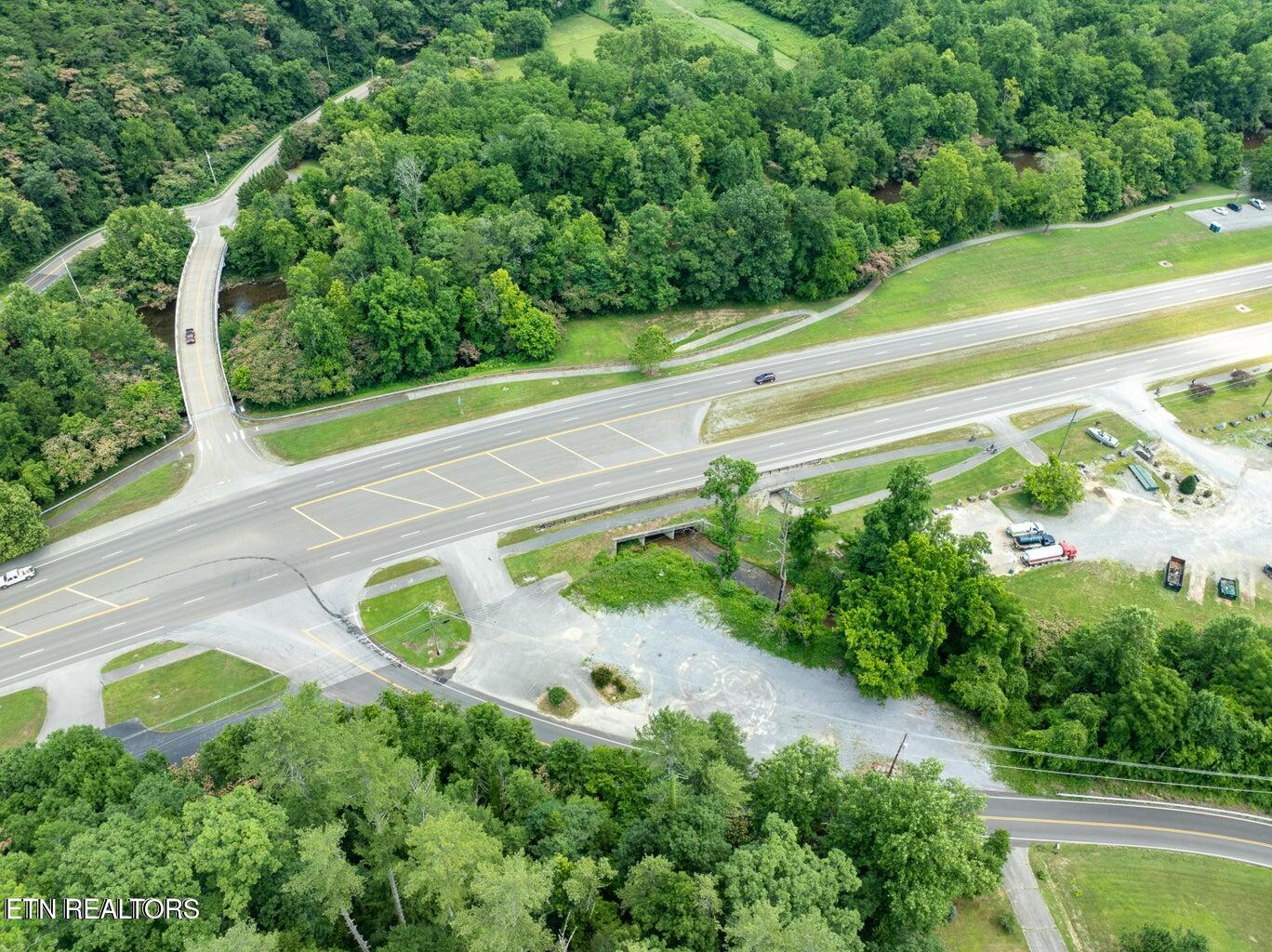 7018 E Lamar Alexander Parkway Townsend TN 37882