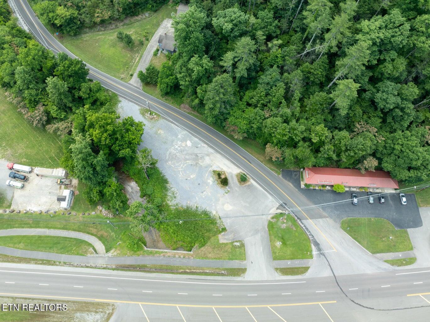 7018 E Lamar Alexander Parkway Townsend TN 37882