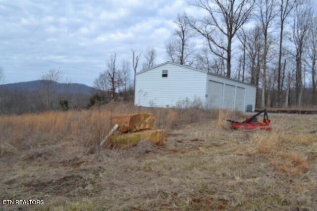 127 Rushing Springs Road Monterey TN 38574