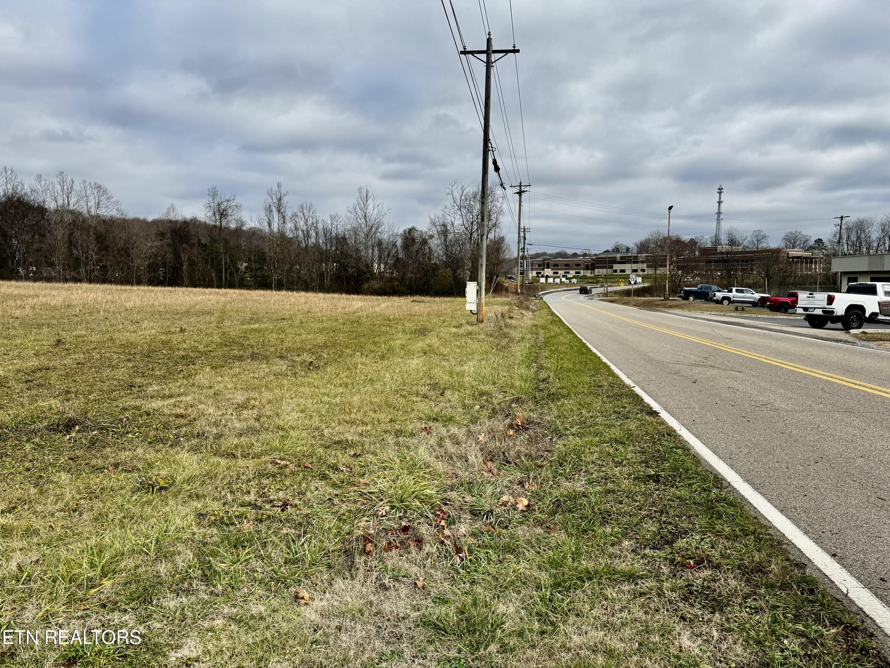 375 S White Pine Road White Pine TN 37890