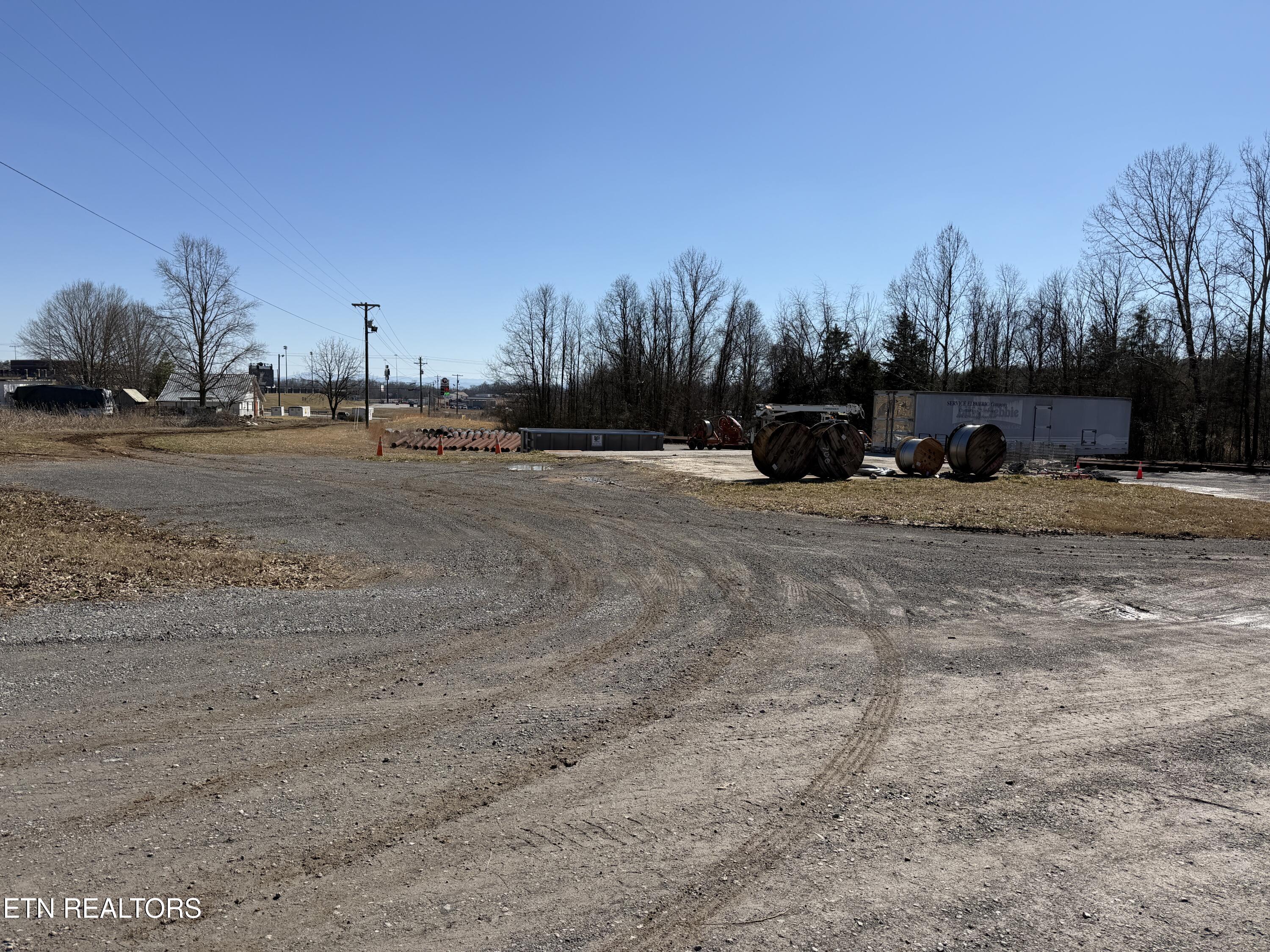 375 S White Pine Road White Pine TN 37890