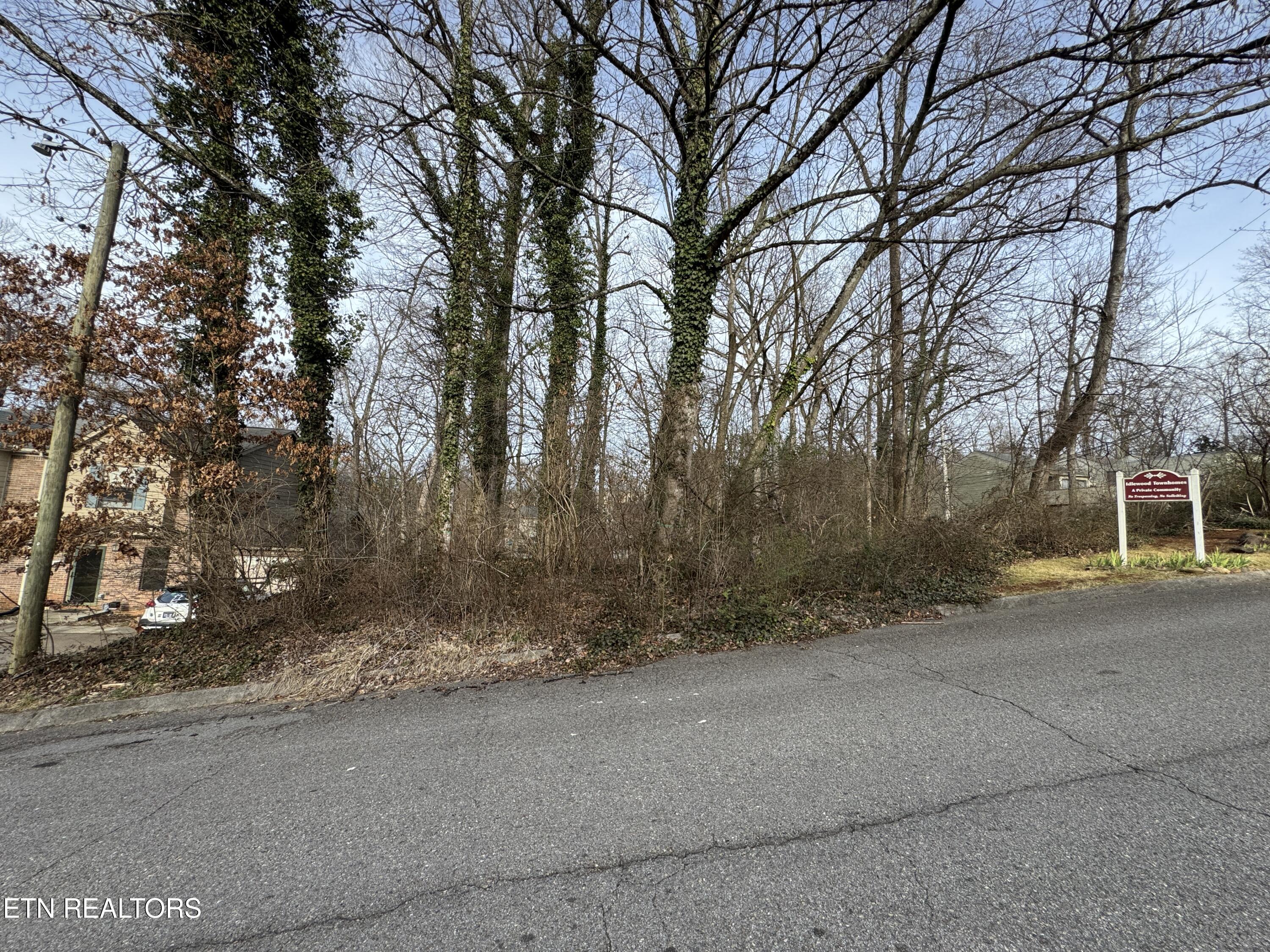 0 Idlewood Lane Knoxville TN 37923