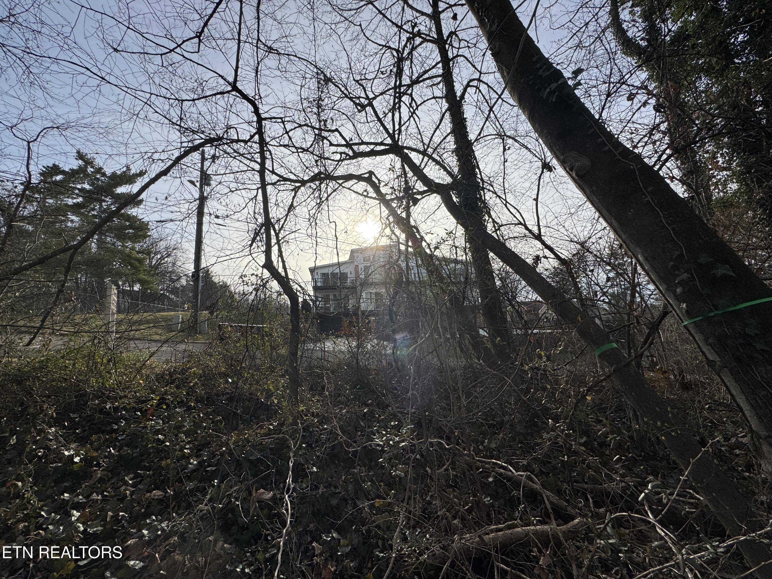0 Idlewood Lane Knoxville TN 37923