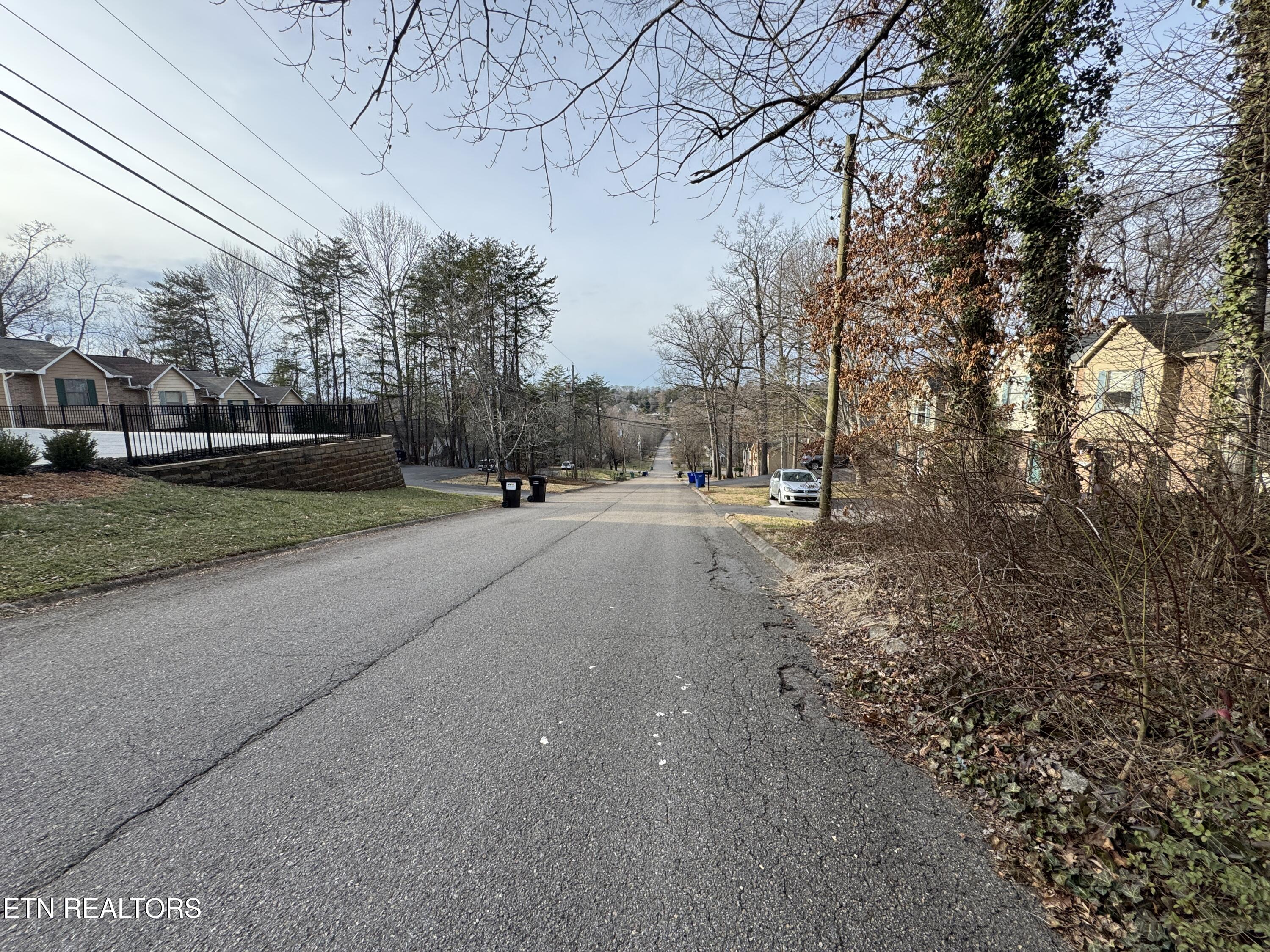 0 Idlewood Lane Knoxville TN 37923