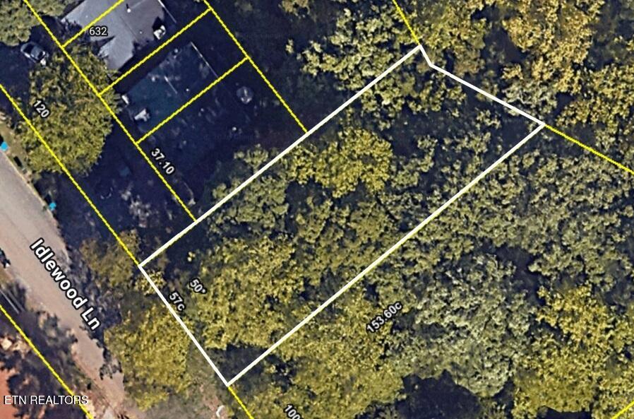 0 Idlewood Lane Knoxville TN 37923
