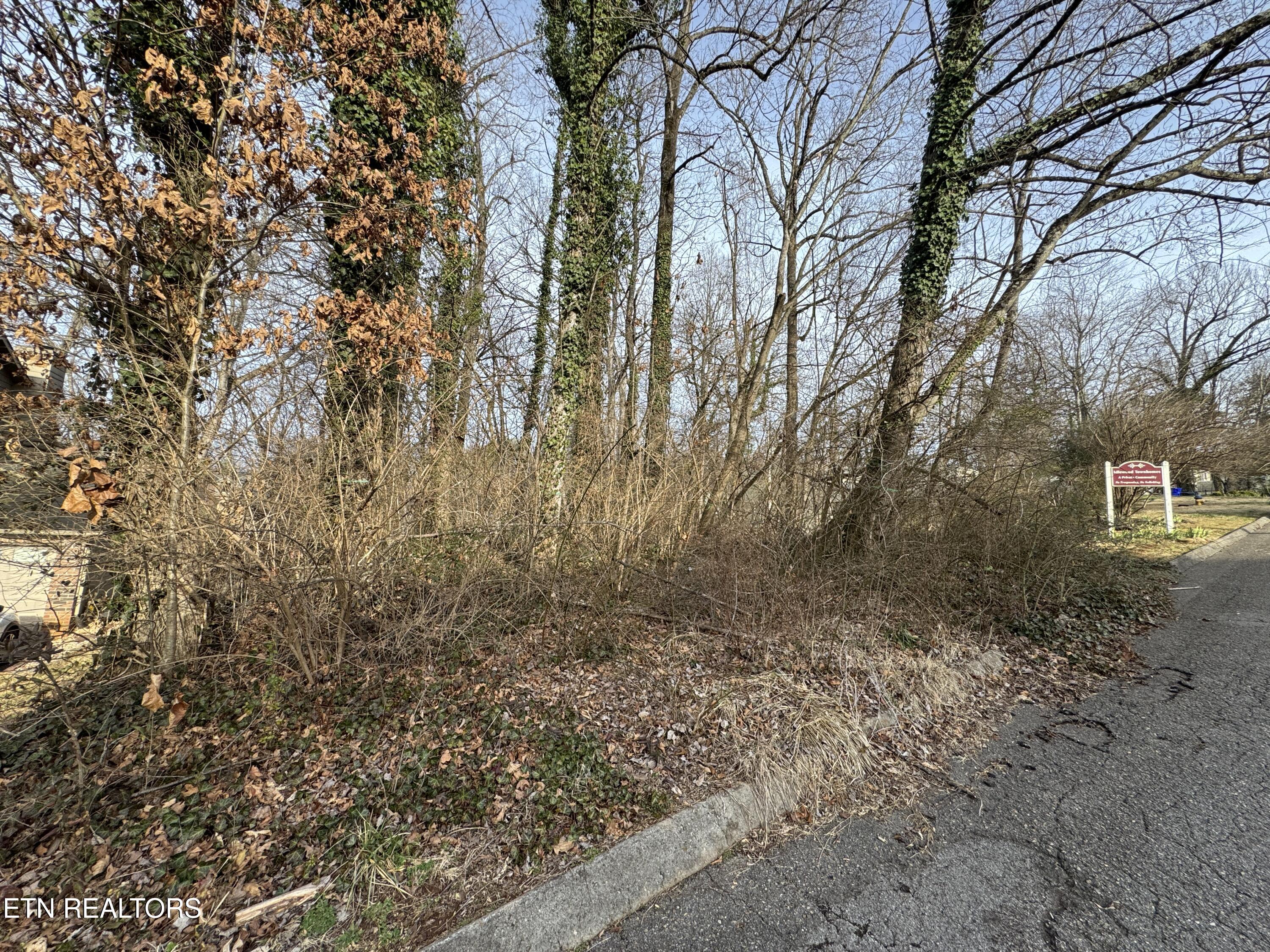 0 Idlewood Lane Knoxville TN 37923