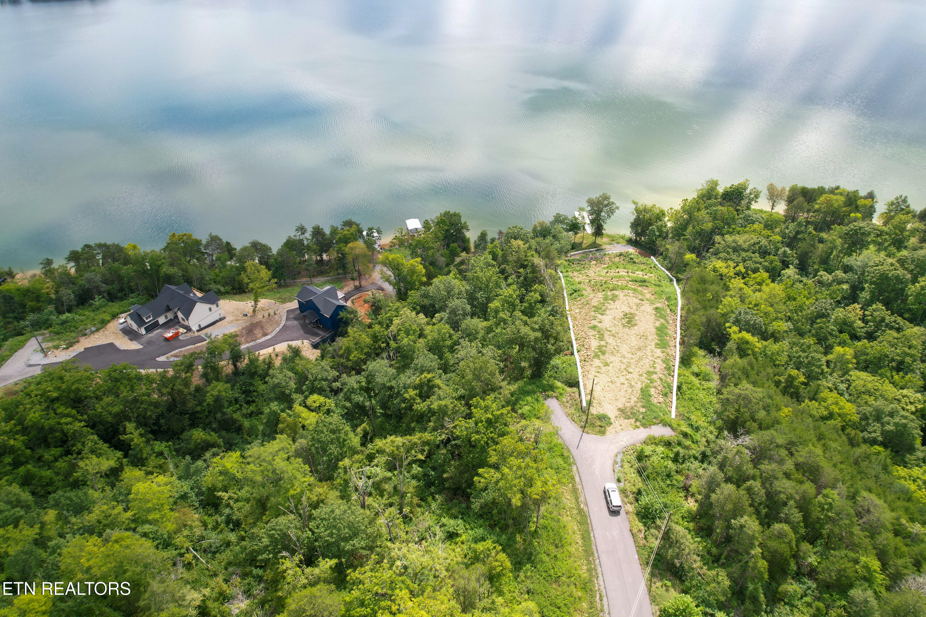 Lot 74 Clear Point Trail Dandridge TN 37725