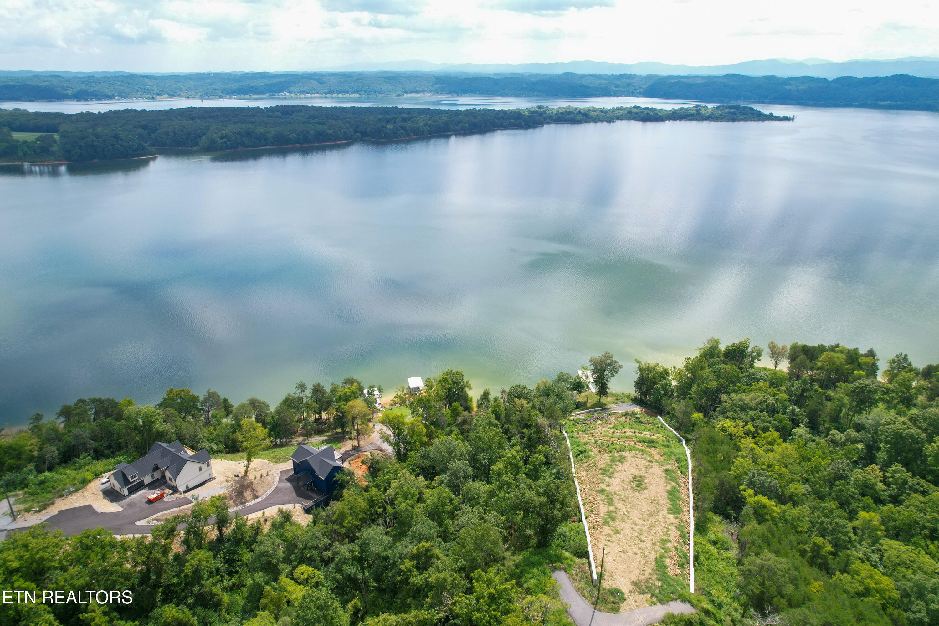 Lot 74 Clear Point Trail Dandridge TN 37725