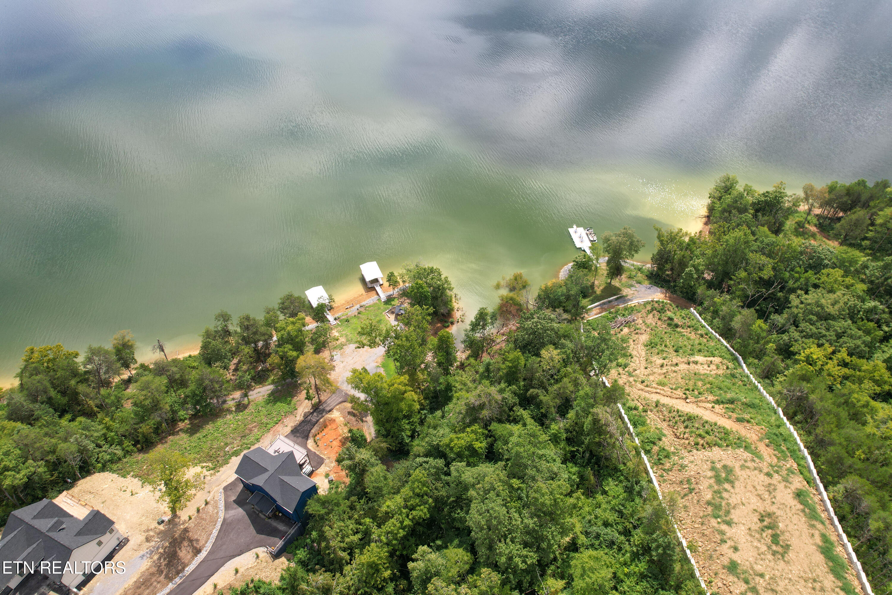 Lot 74 Clear Point Trail Dandridge TN 37725