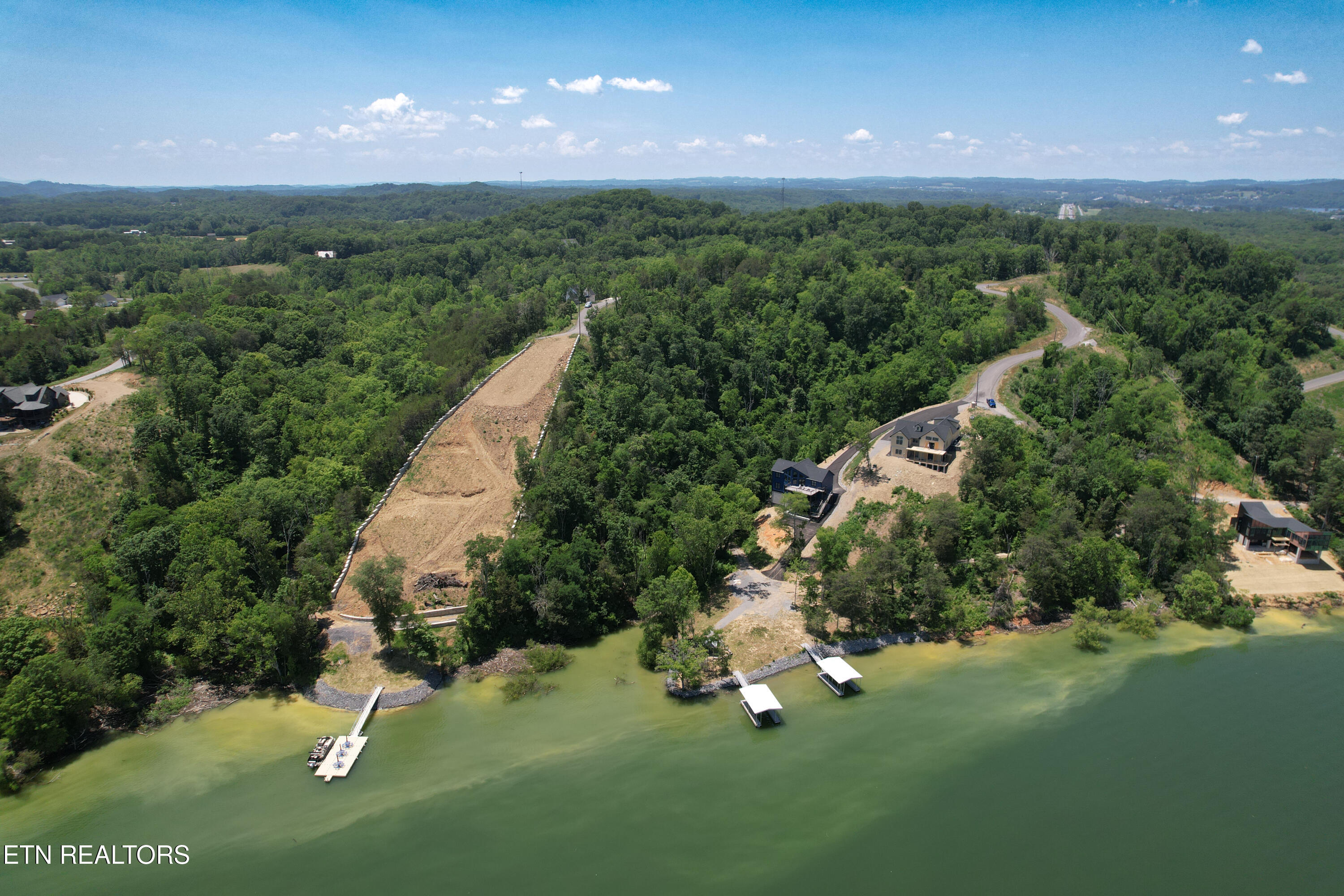 Lot 74 Clear Point Trail Dandridge TN 37725