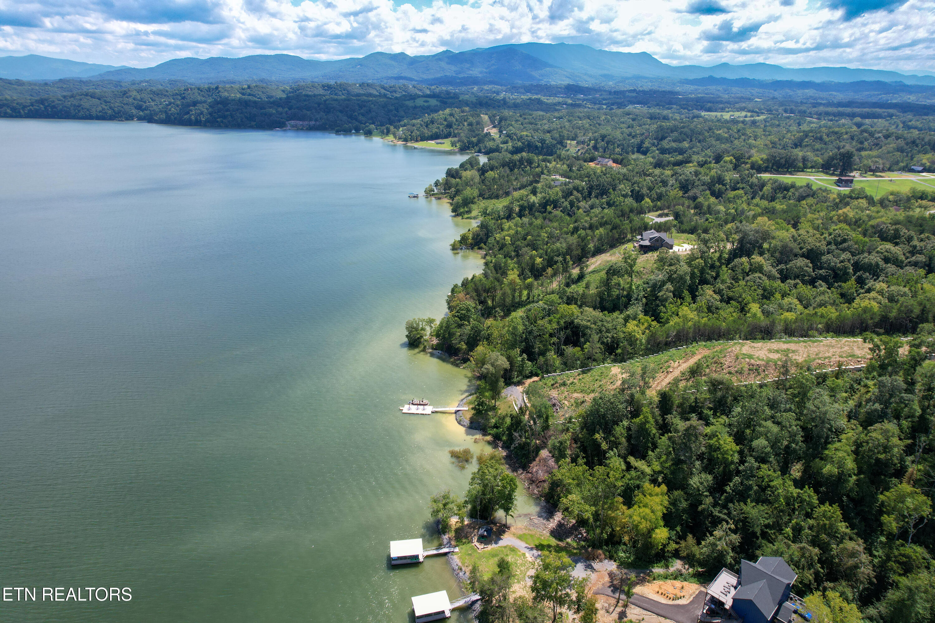 Lot 74 Clear Point Trail Dandridge TN 37725