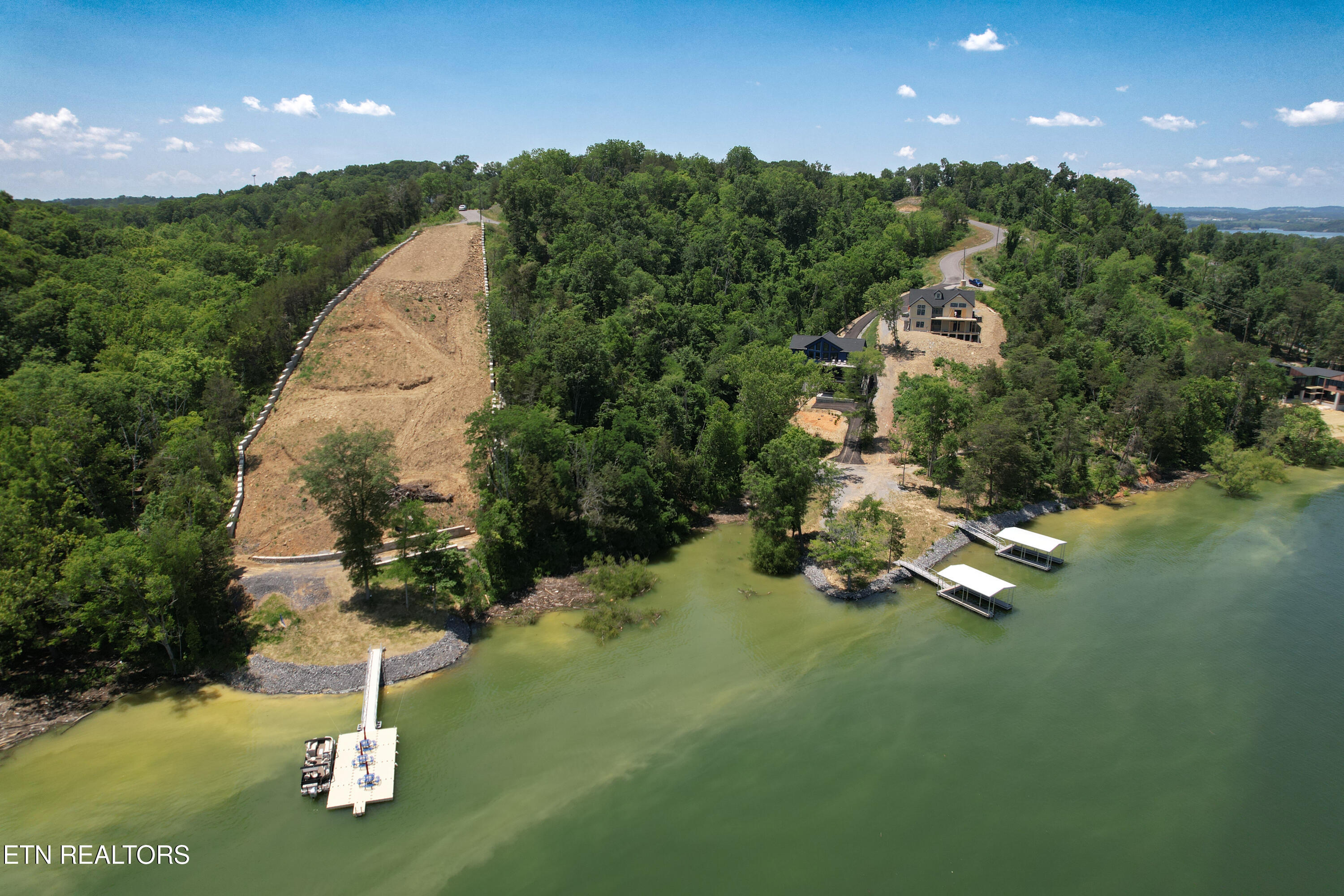 Lot 74 Clear Point Trail Dandridge TN 37725