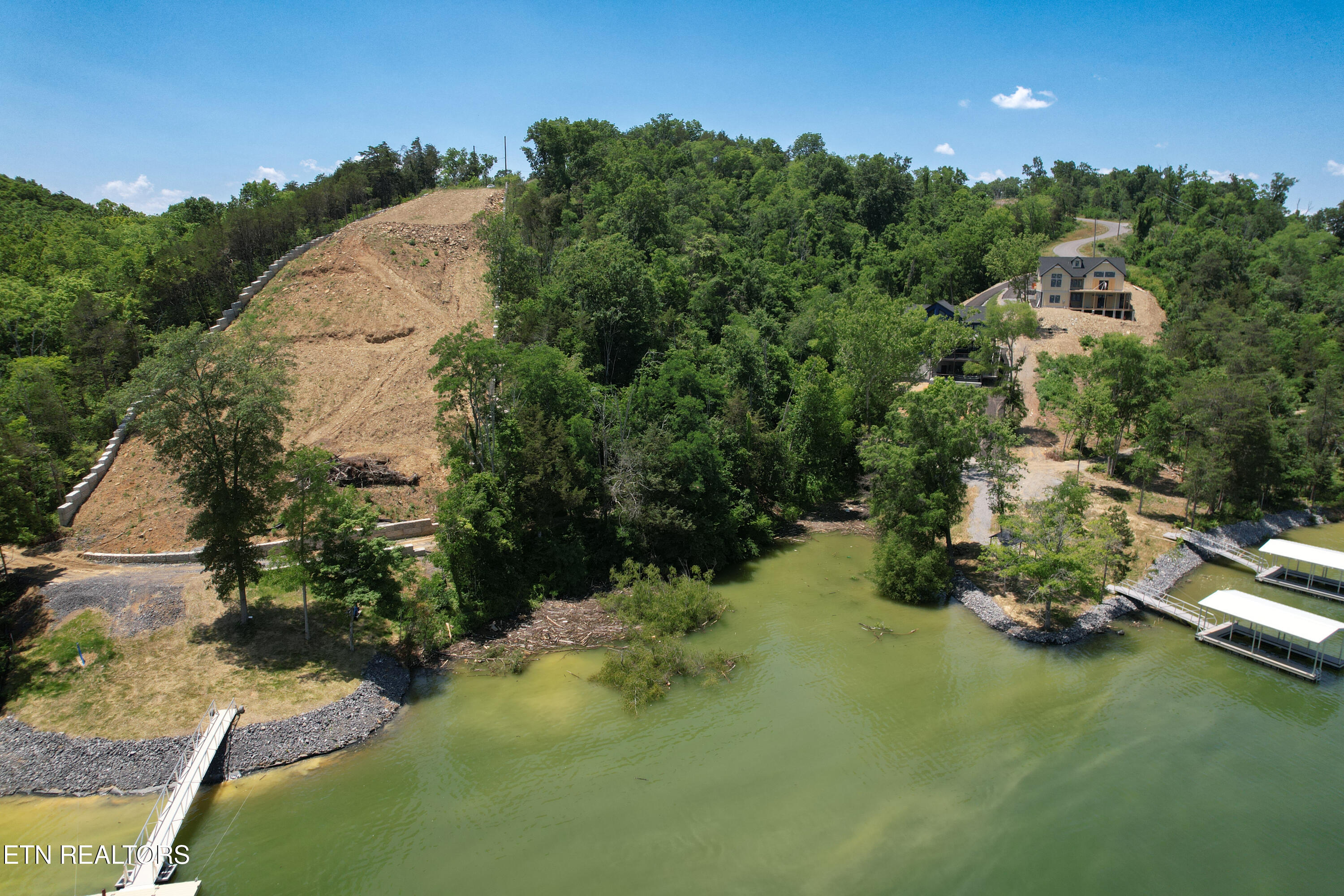Lot 74 Clear Point Trail Dandridge TN 37725