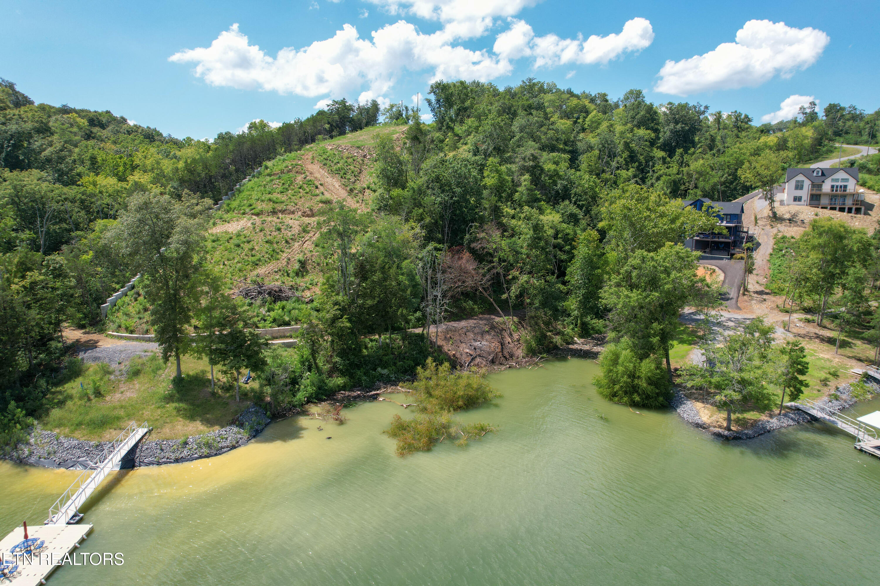 Lot 74 Clear Point Trail Dandridge TN 37725