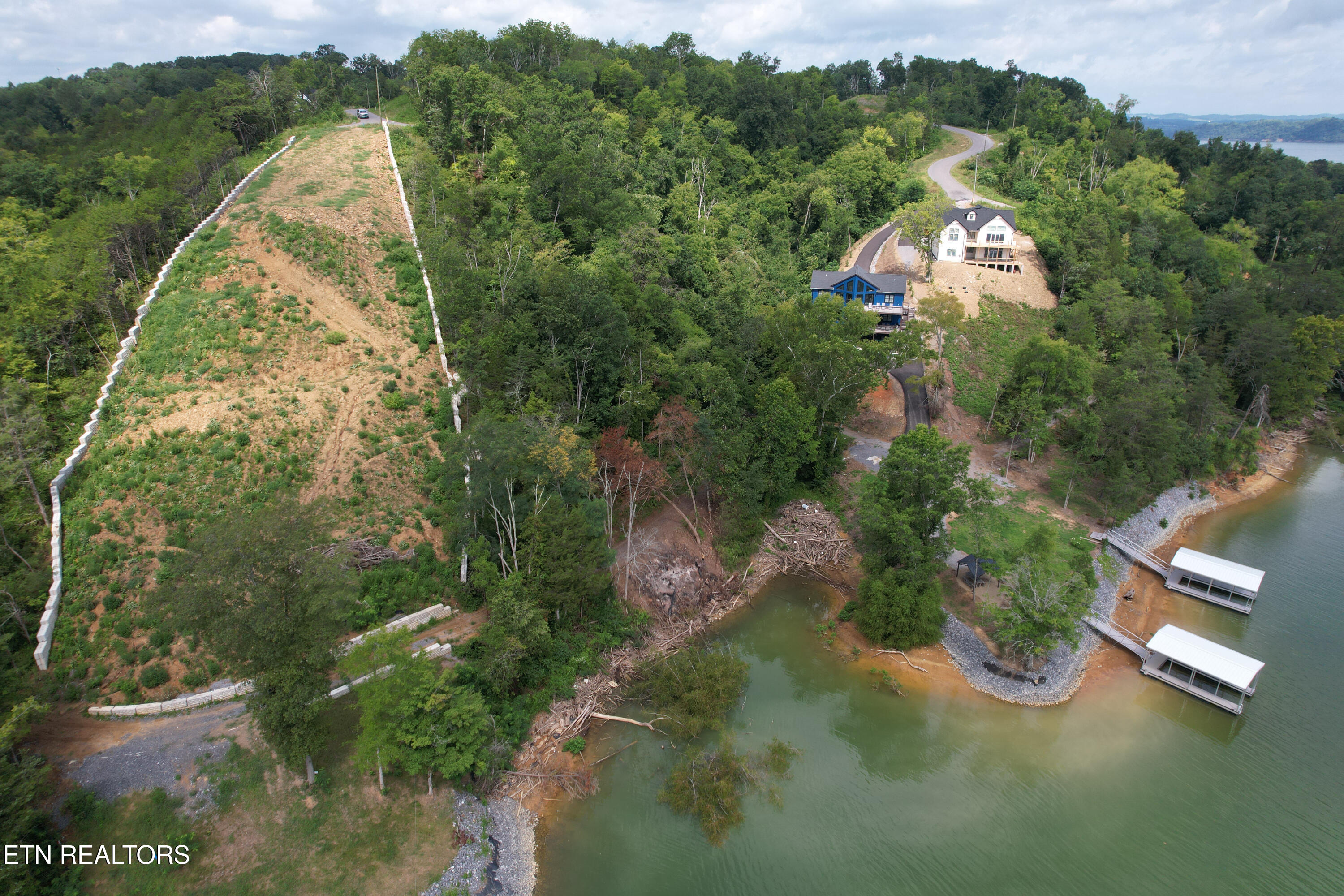 Lot 74 Clear Point Trail Dandridge TN 37725